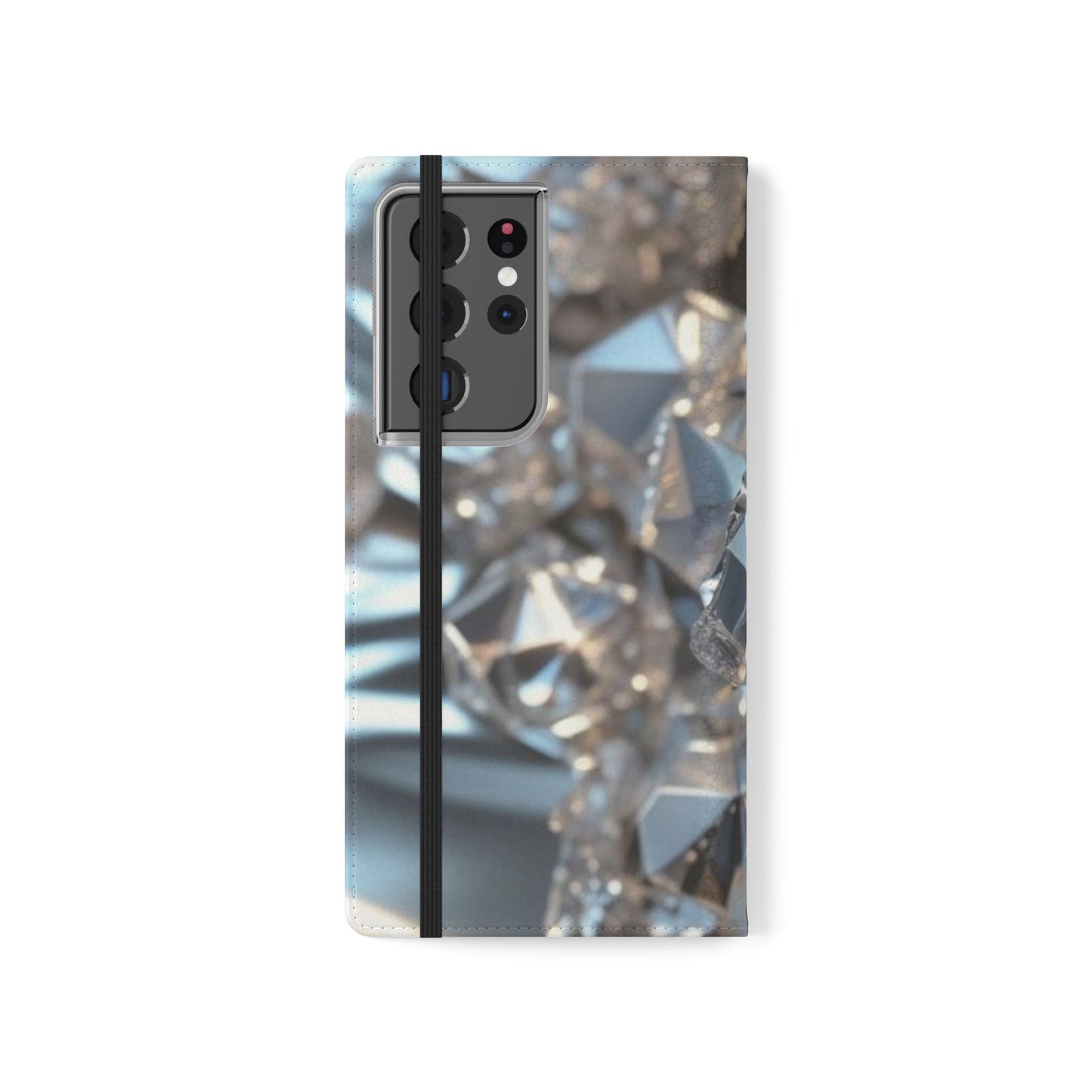 Diamond Life Flip Cases