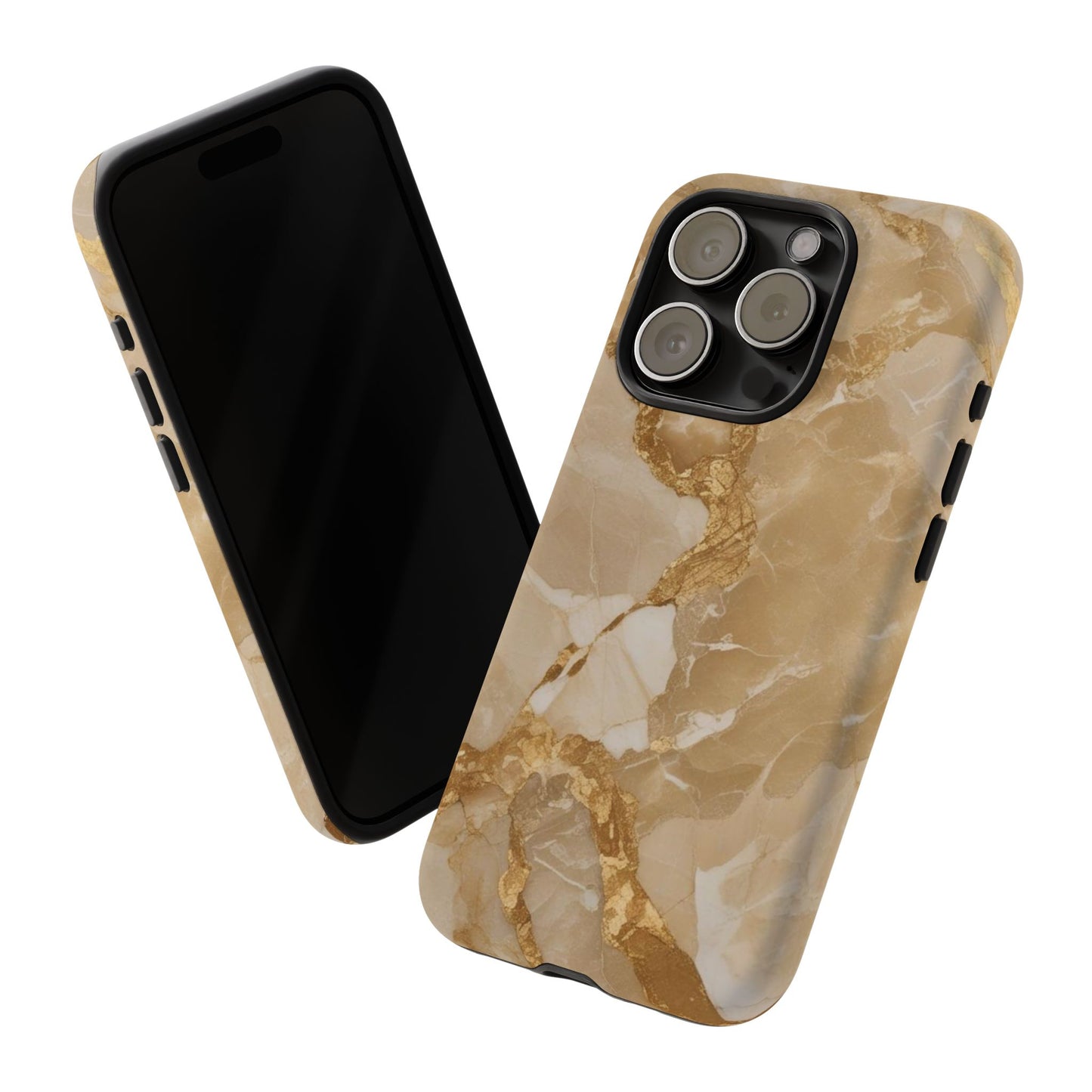 Marble Mirage Tough Cases