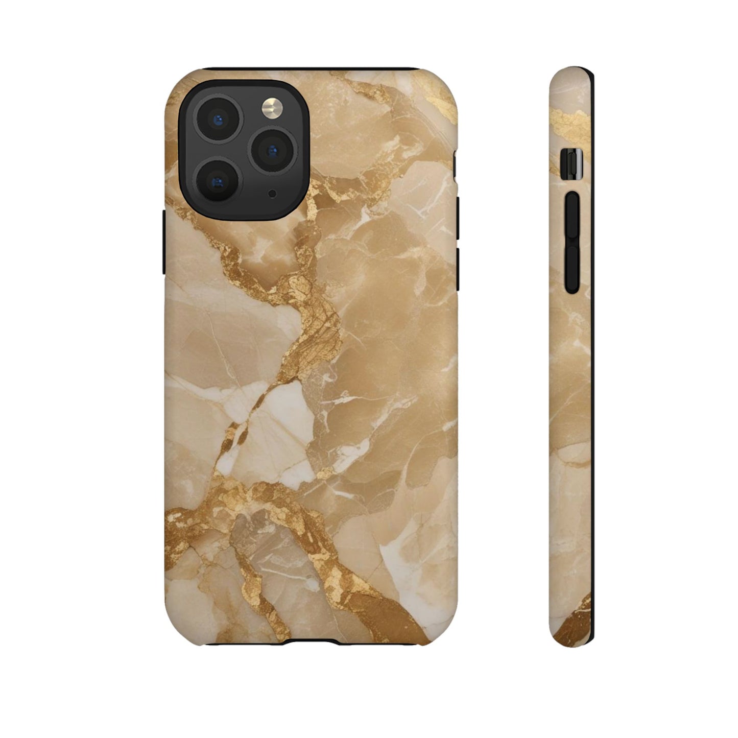 Marble Mirage Tough Cases