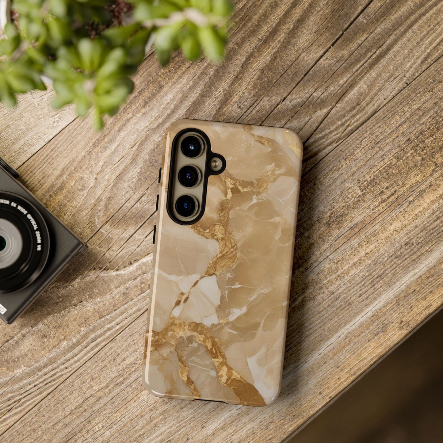 Marble Mirage Tough Cases