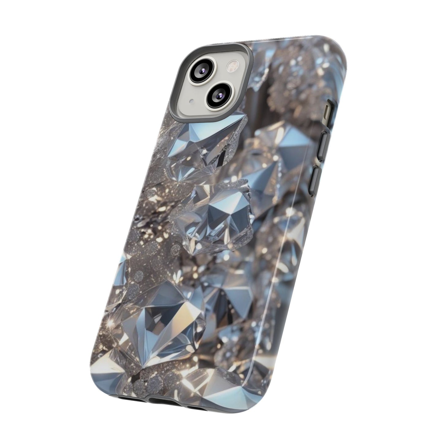 Diamond Life Tough Cases