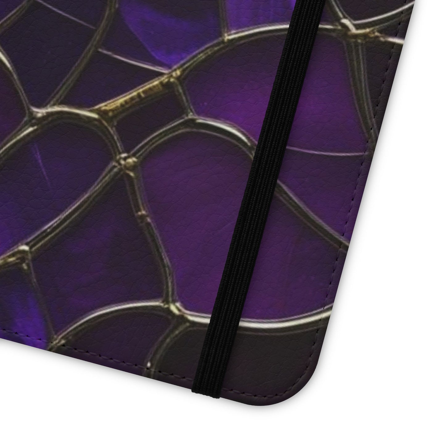 Violet Royale Flip Cases
