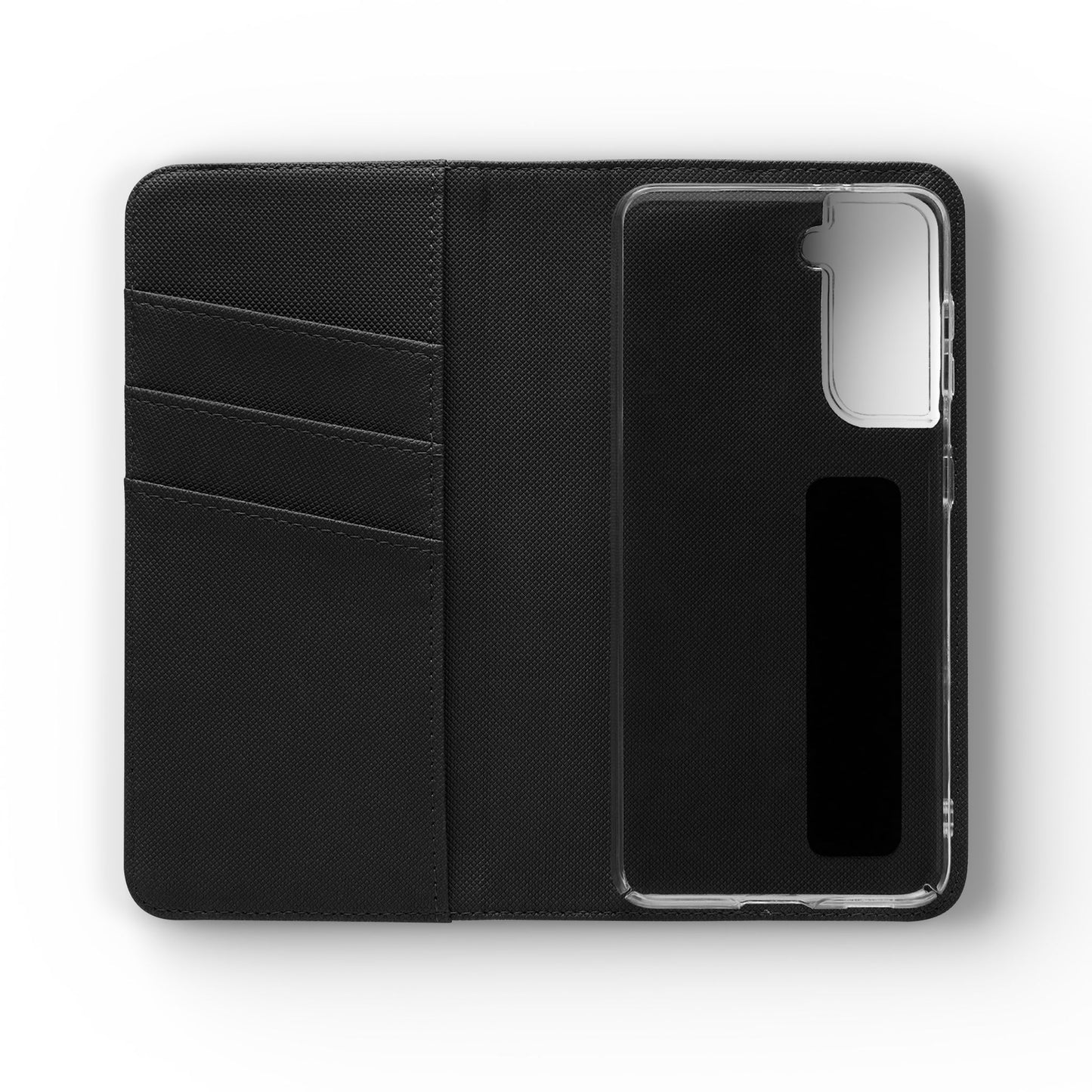Violet Royale Flip Cases