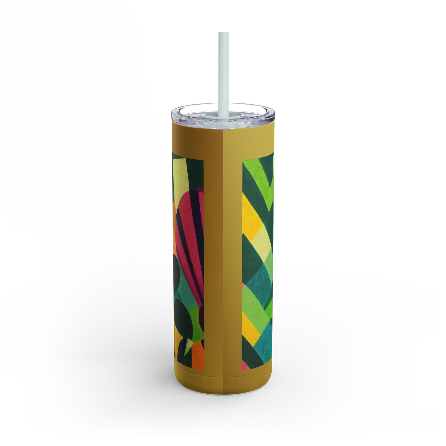 Order in the Court Maars Maker Skinny Matte Tumbler, 20oz
