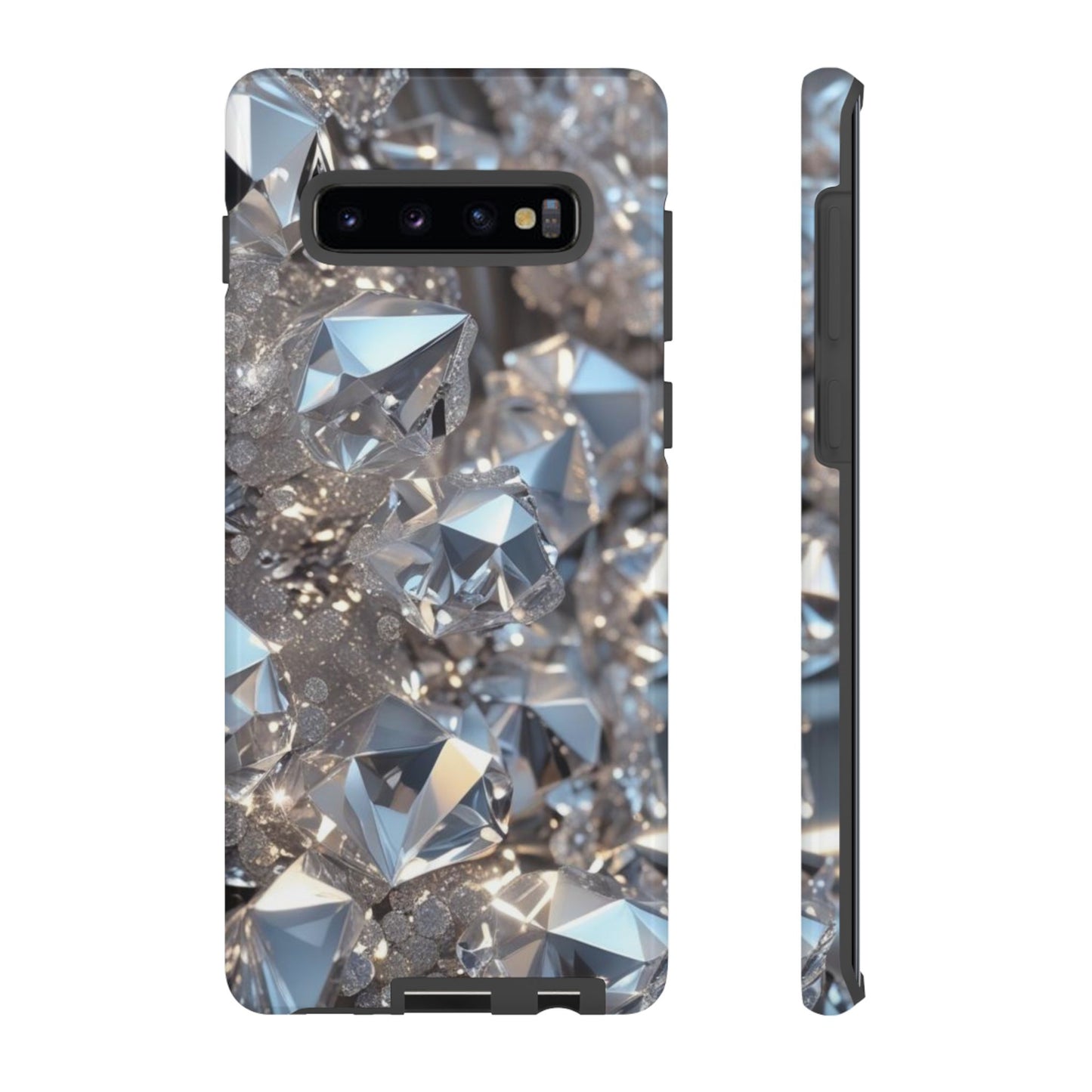 Diamond Life Tough Cases