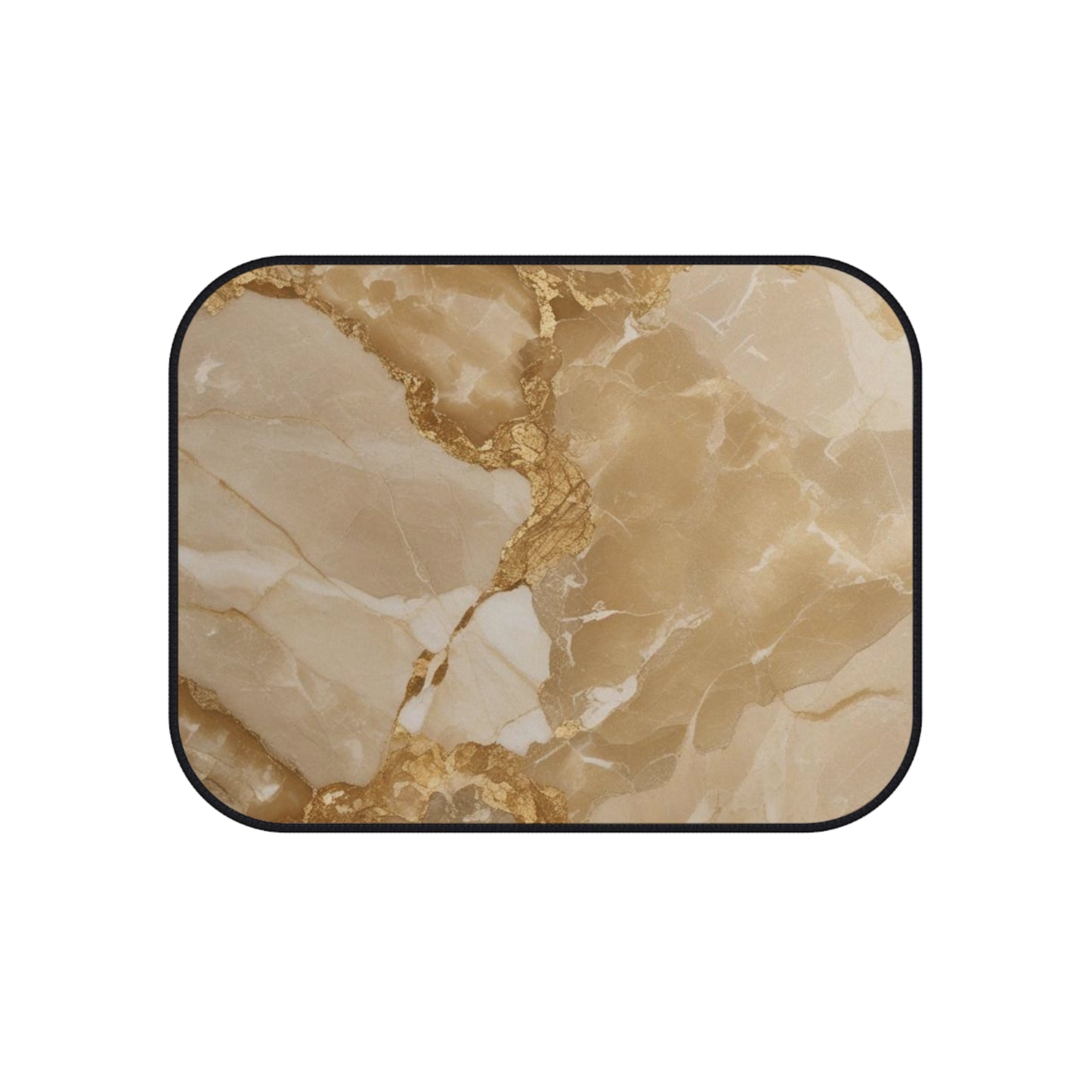 Marble Mirage Car Mats (Set of 4)