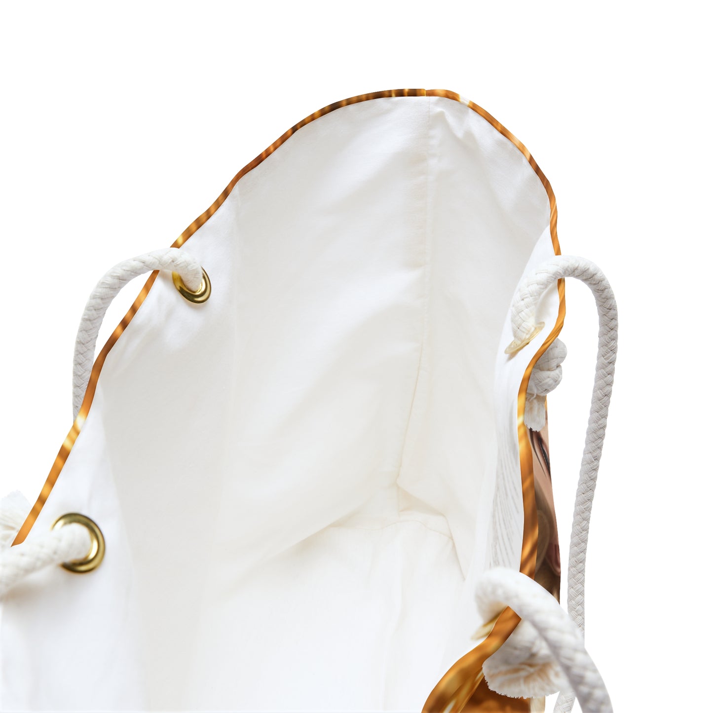 Retro Glam Girl "Meredith" Weekender Bag