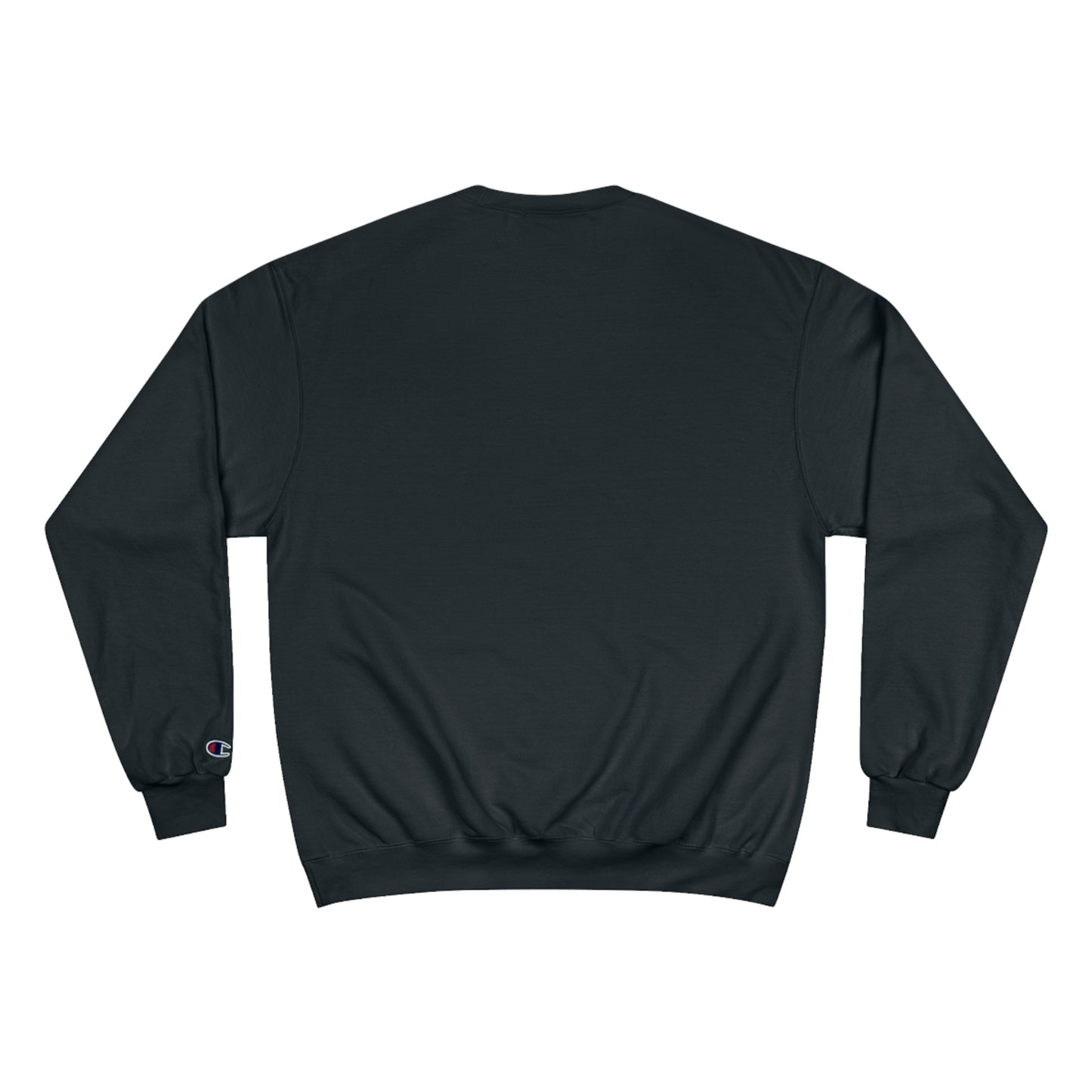 Motor City Santa Champion Sweatshirt