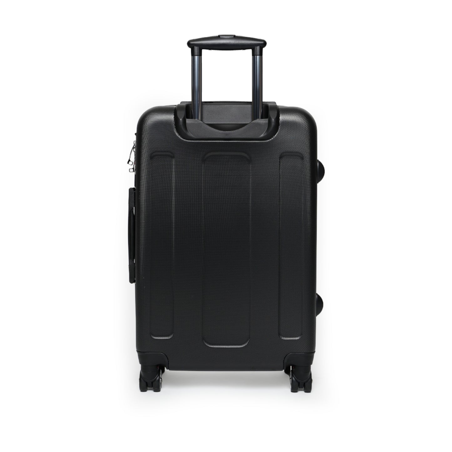Business 2 (Purple) Suitcase