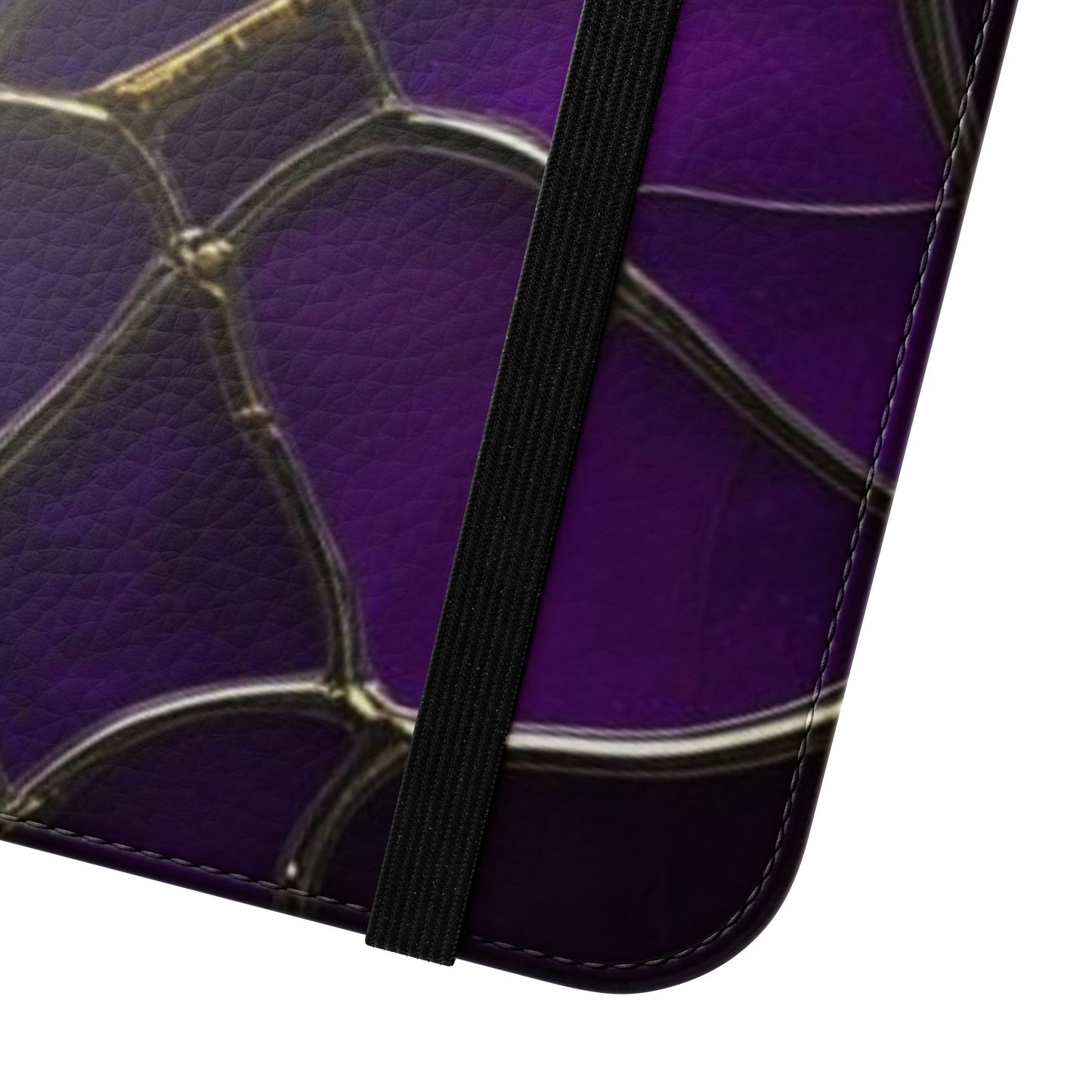 Violet Royale Flip Cases