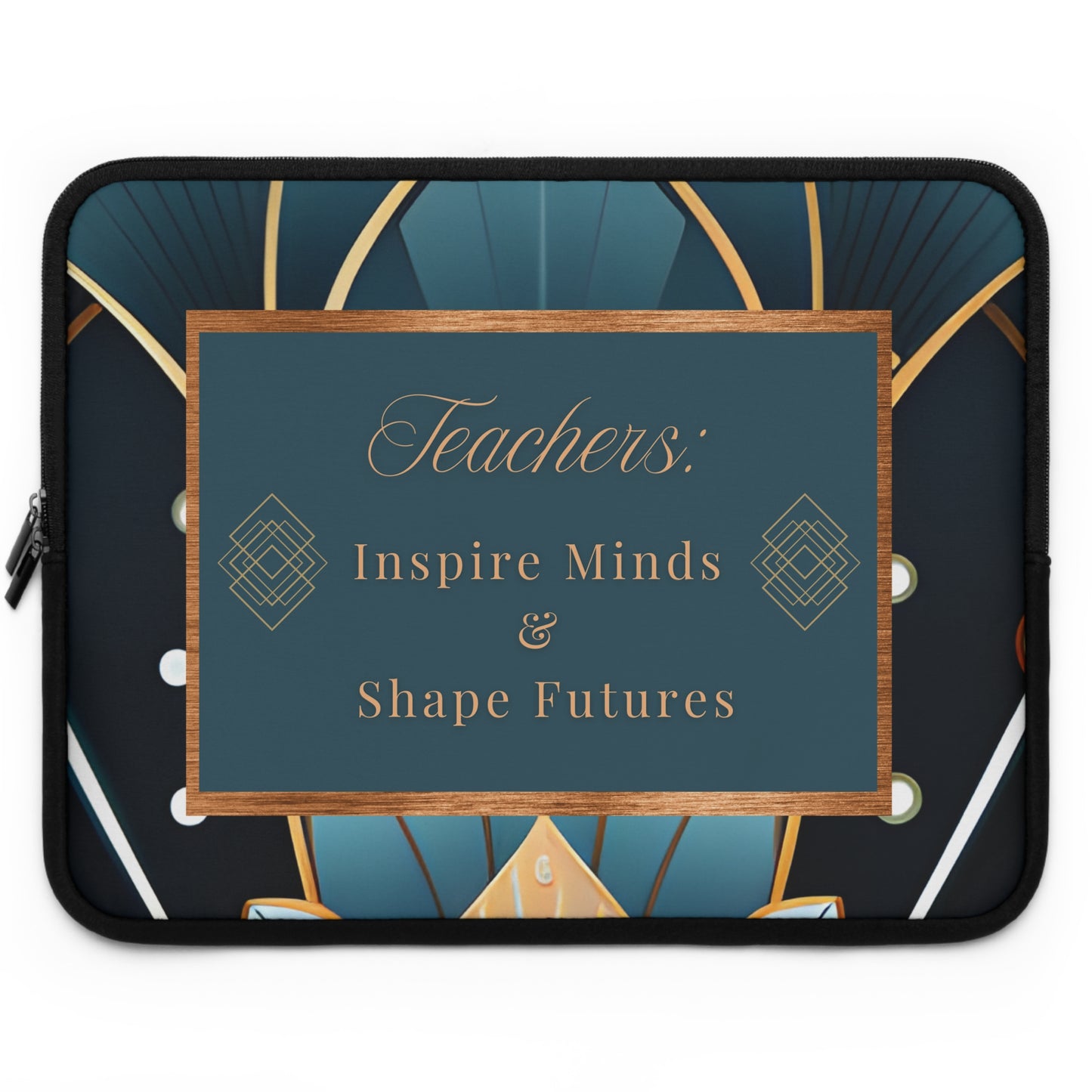 Teachers...Laptop Sleeve
