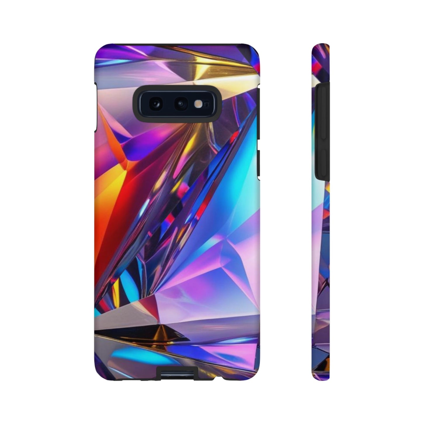 Radiant Prism Tough Cases