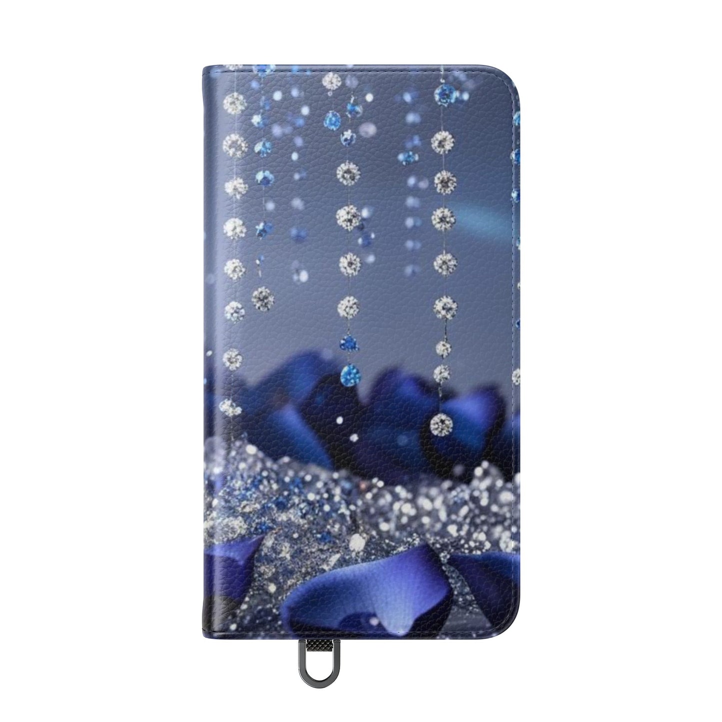 Crystal Rain Flip Cases