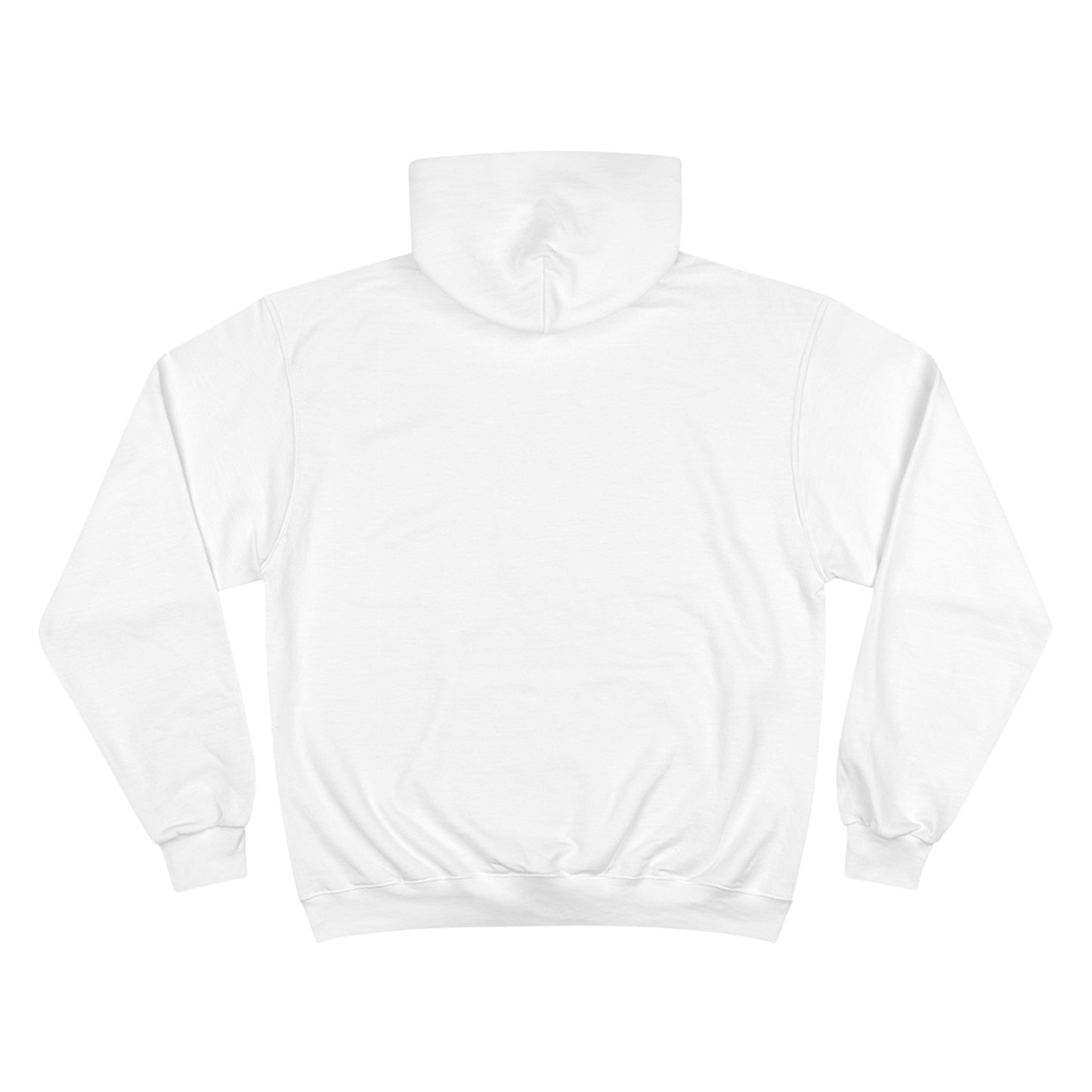 Motor City Santa Champion Hoodie