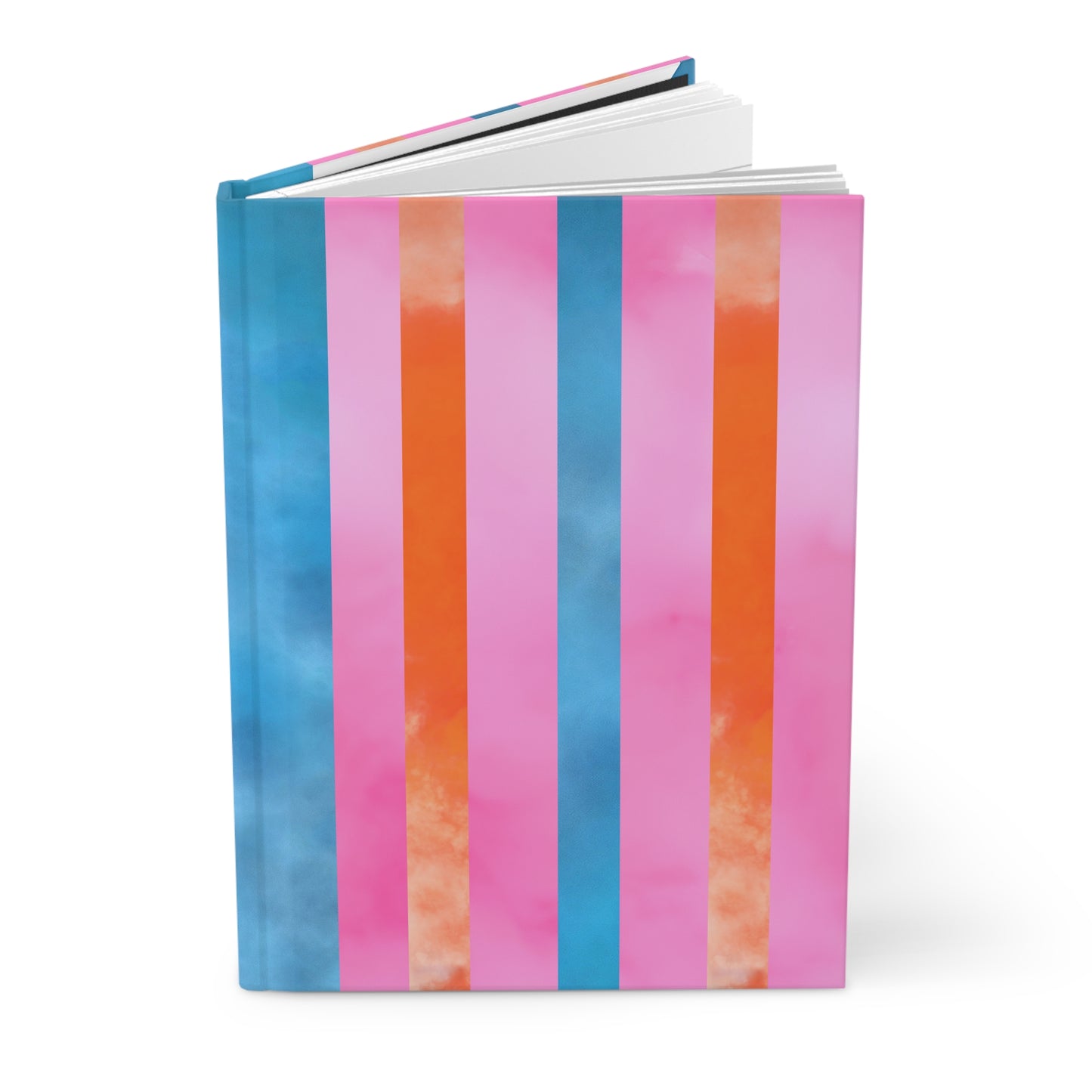 Sherbet Dream Hardcover Journal Matte