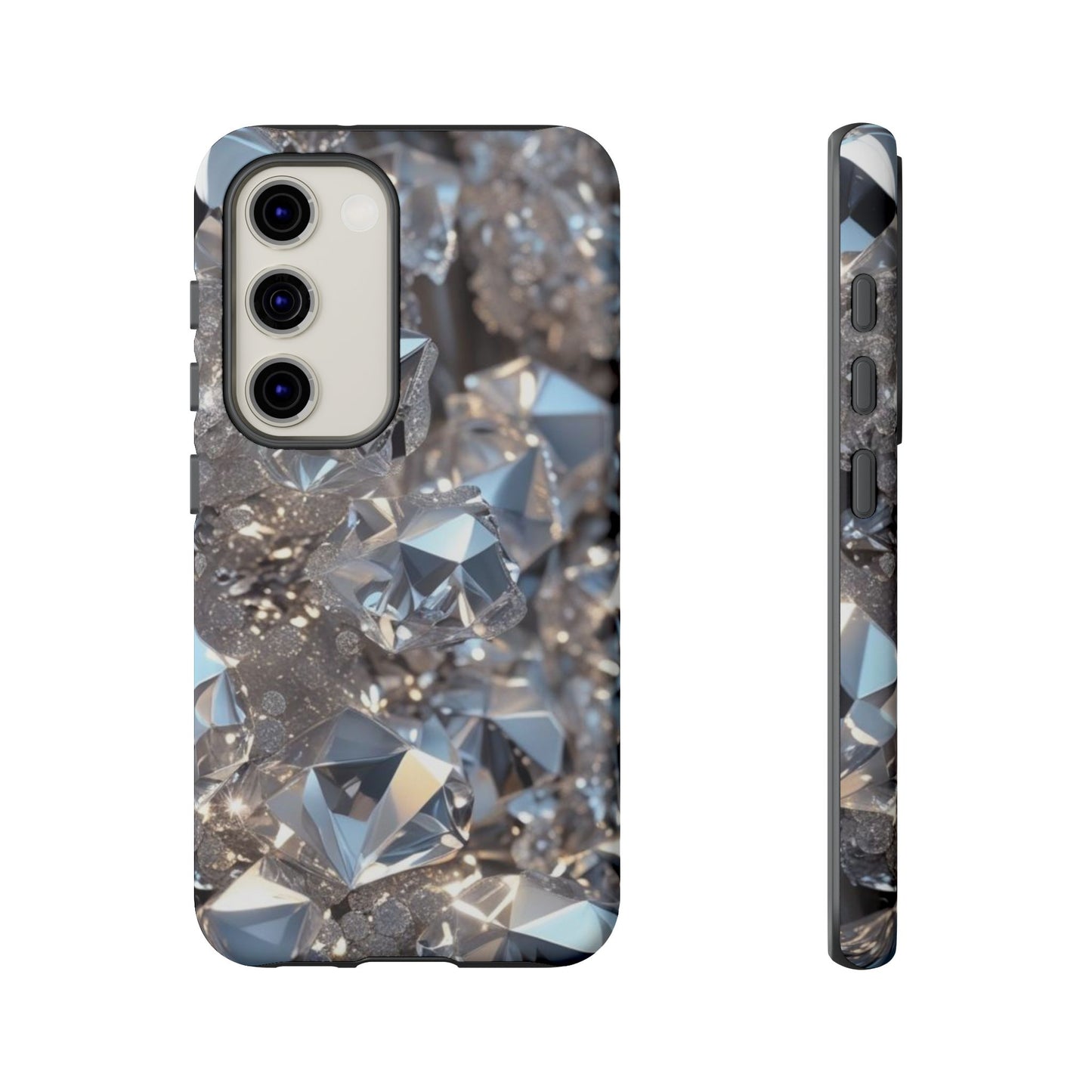 Diamond Life Tough Cases