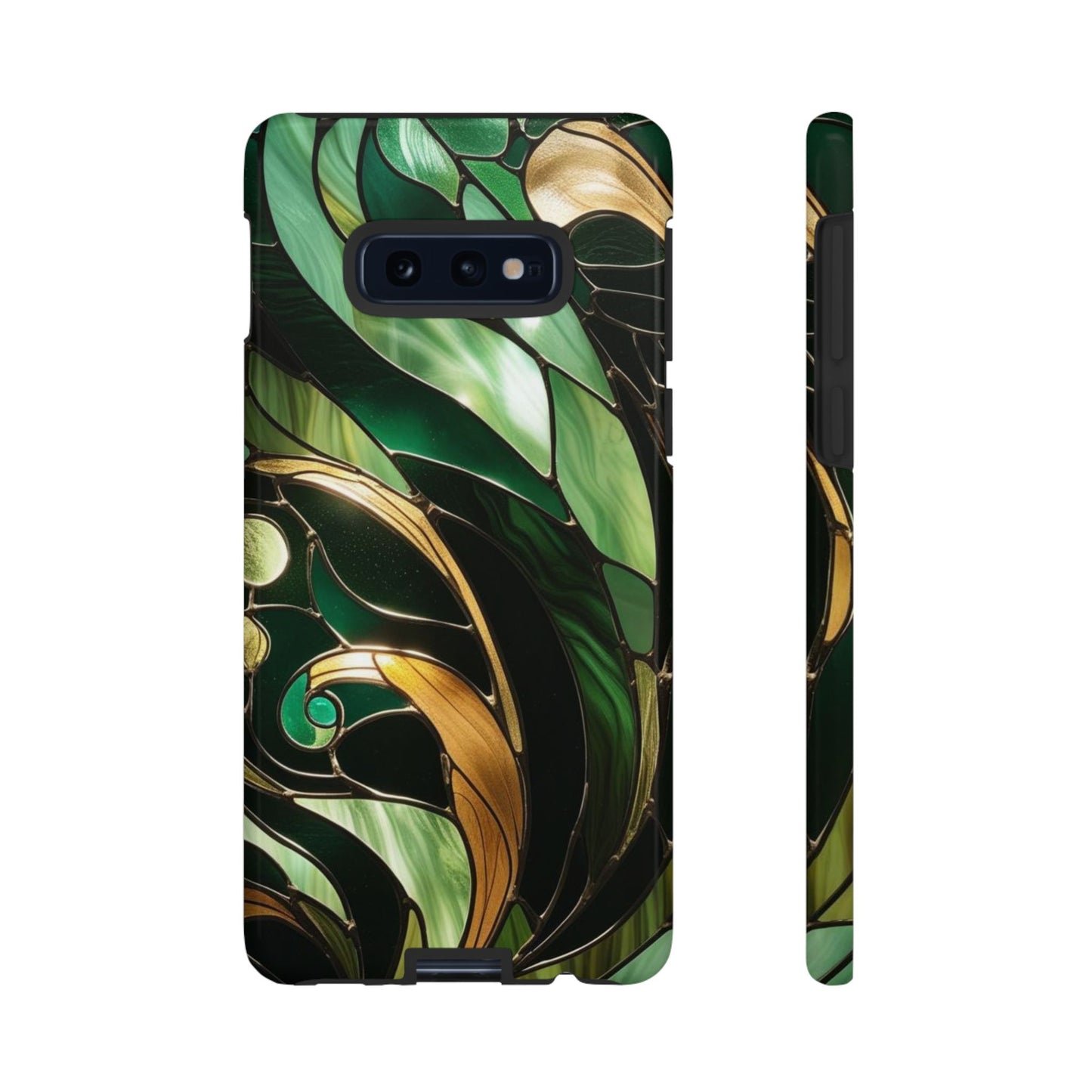 Emerald Reverie Tough Cases