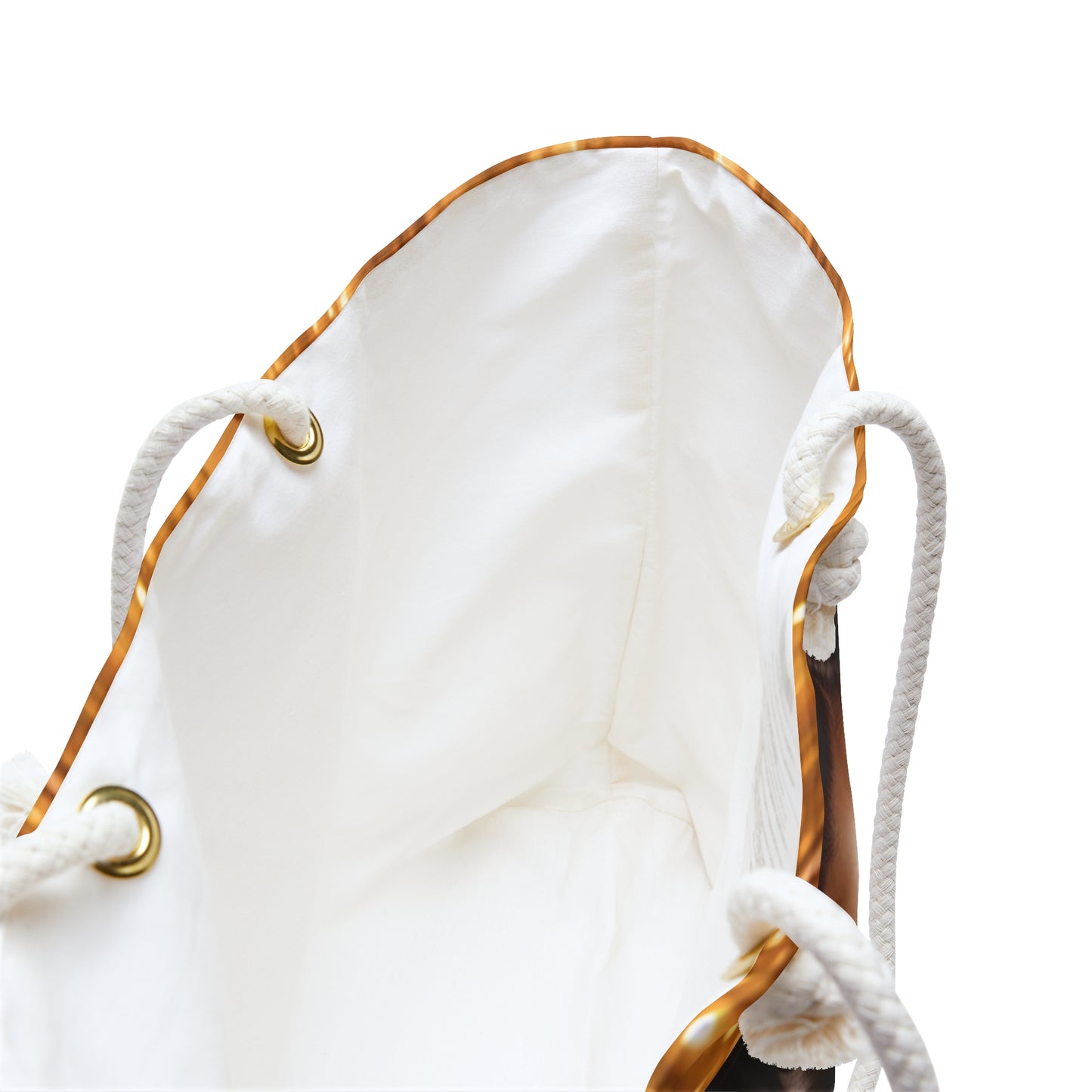 Retro Glam Girl "Diana" Weekender Bag