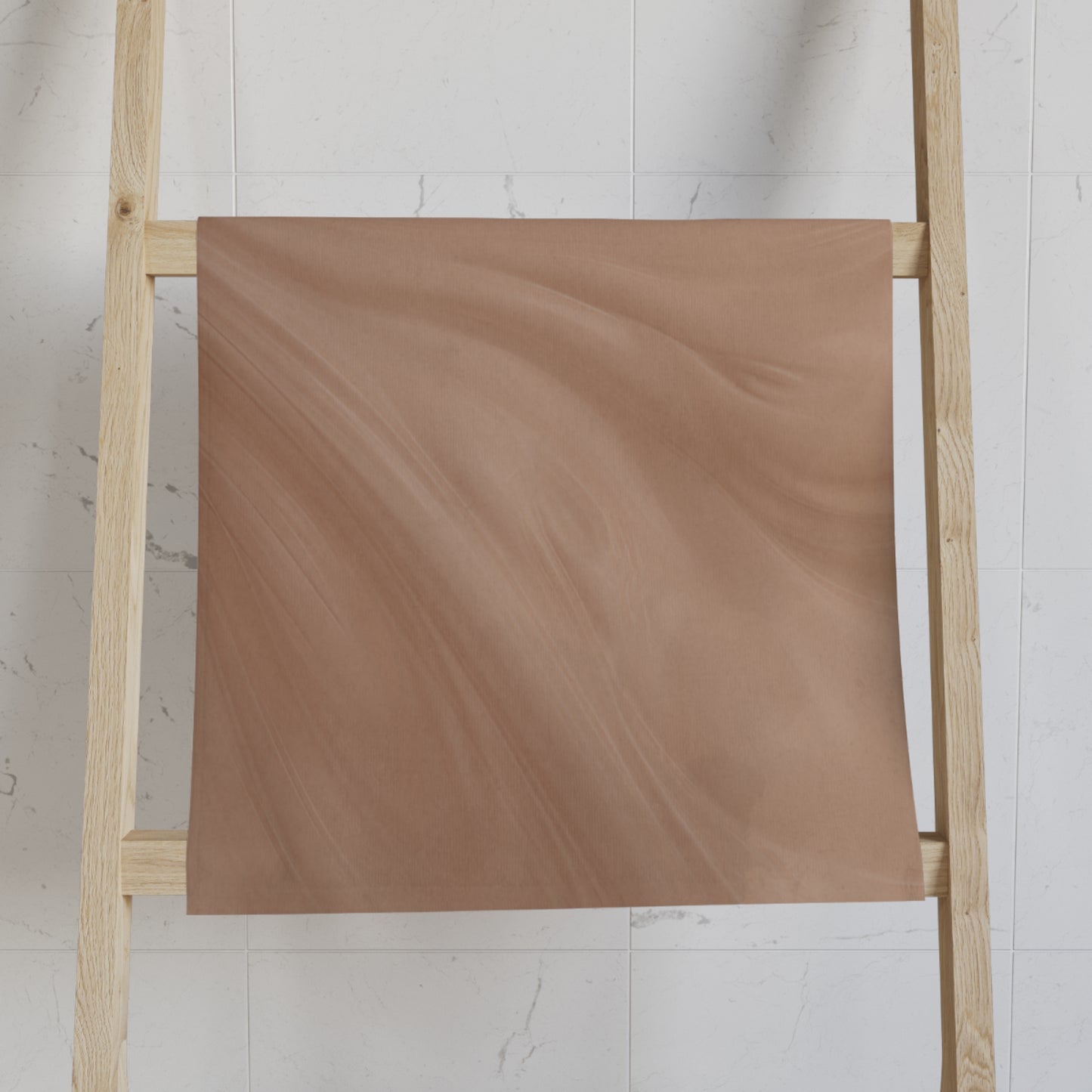 Mocha Bliss Hand Towel