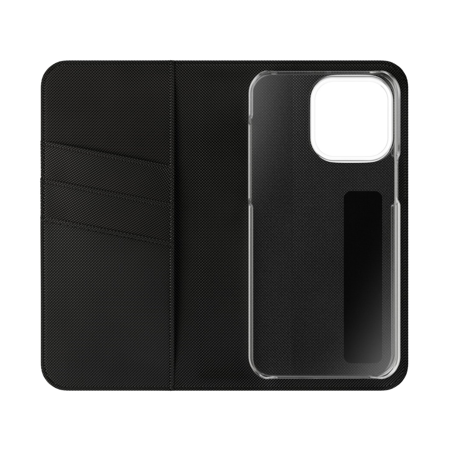 Sapphire Radiance Flip Cases