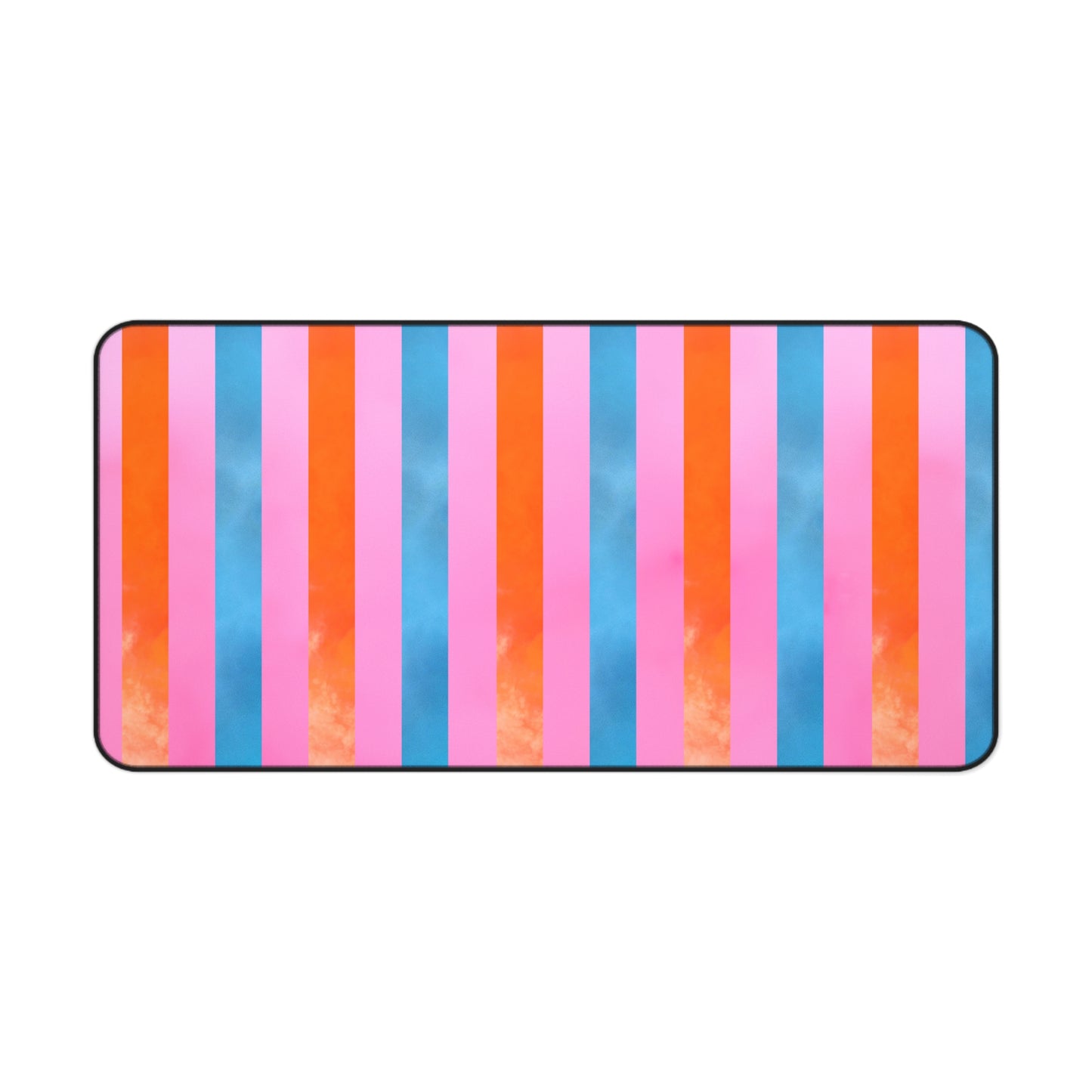 Sherbet Dreams Desk Mat