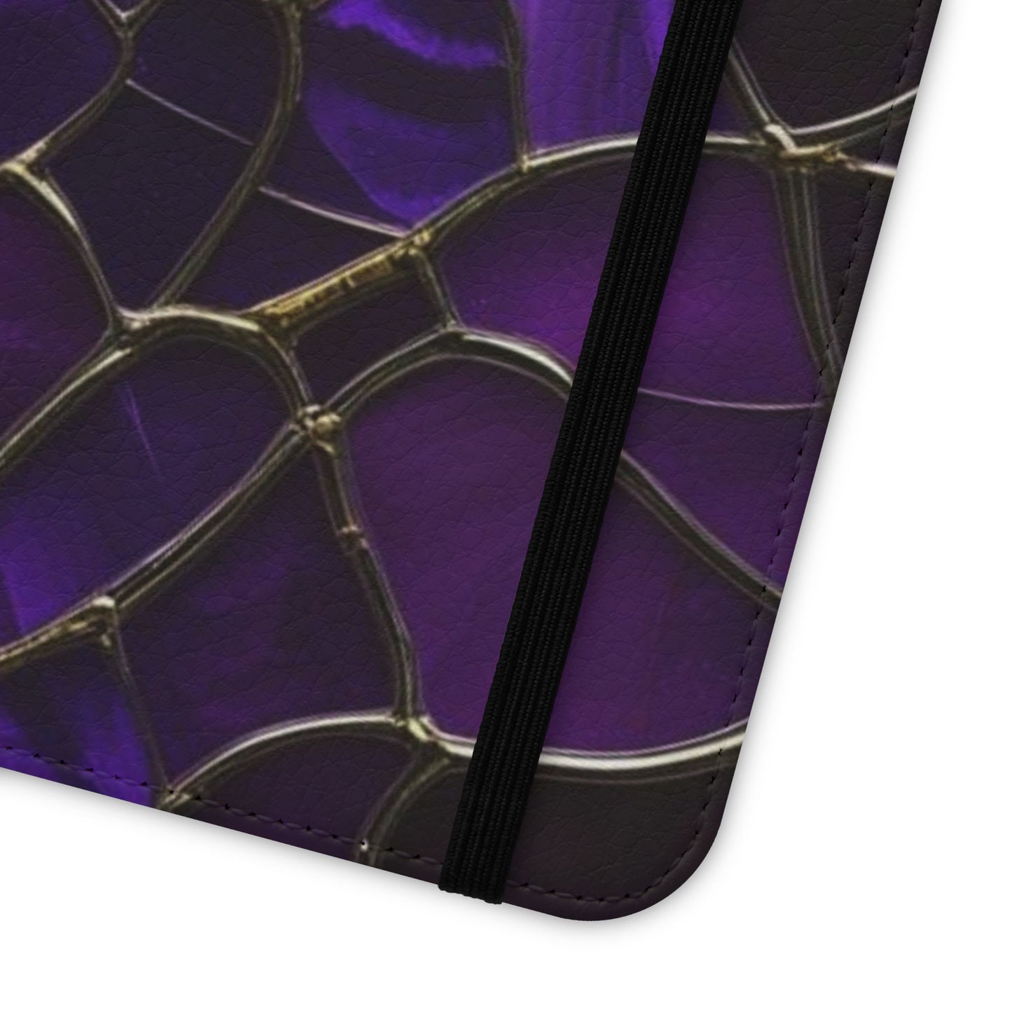 Violet Royale Flip Cases