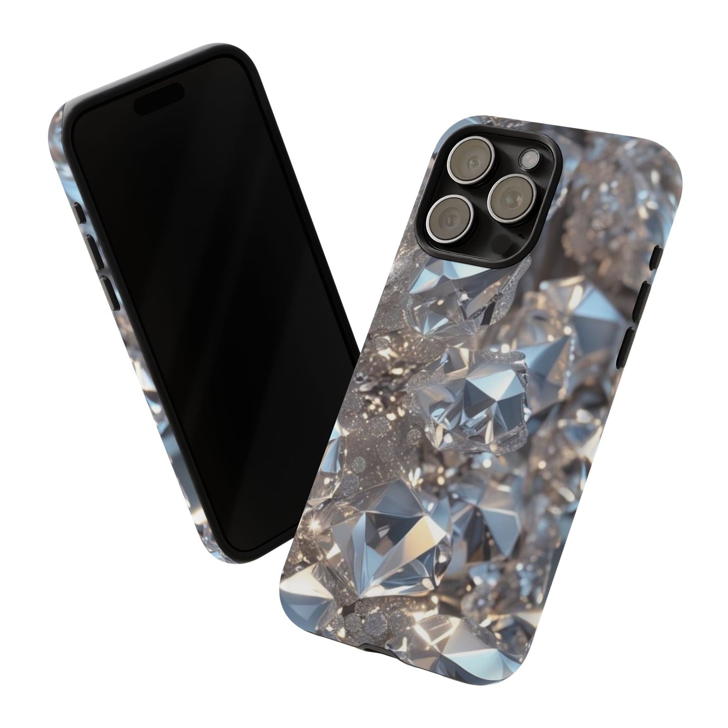 Diamond Life Tough Cases