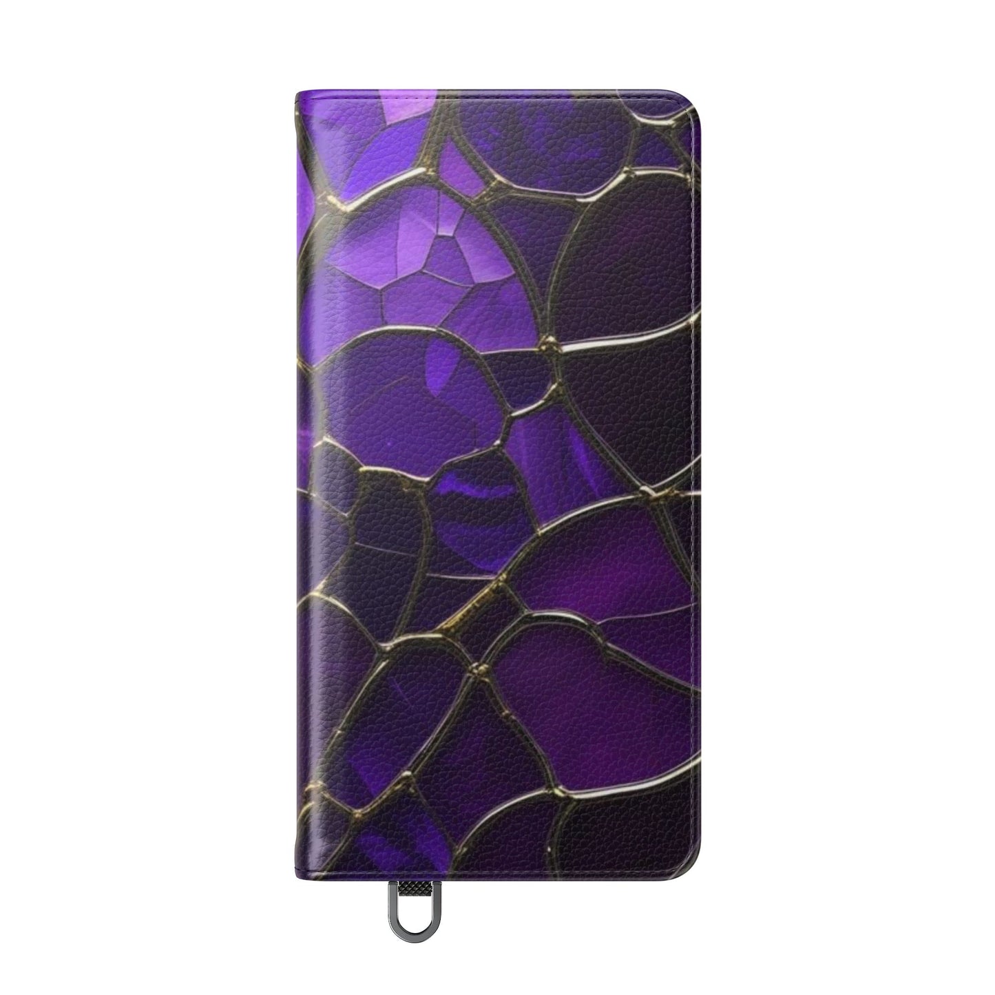 Violet Royale Flip Cases