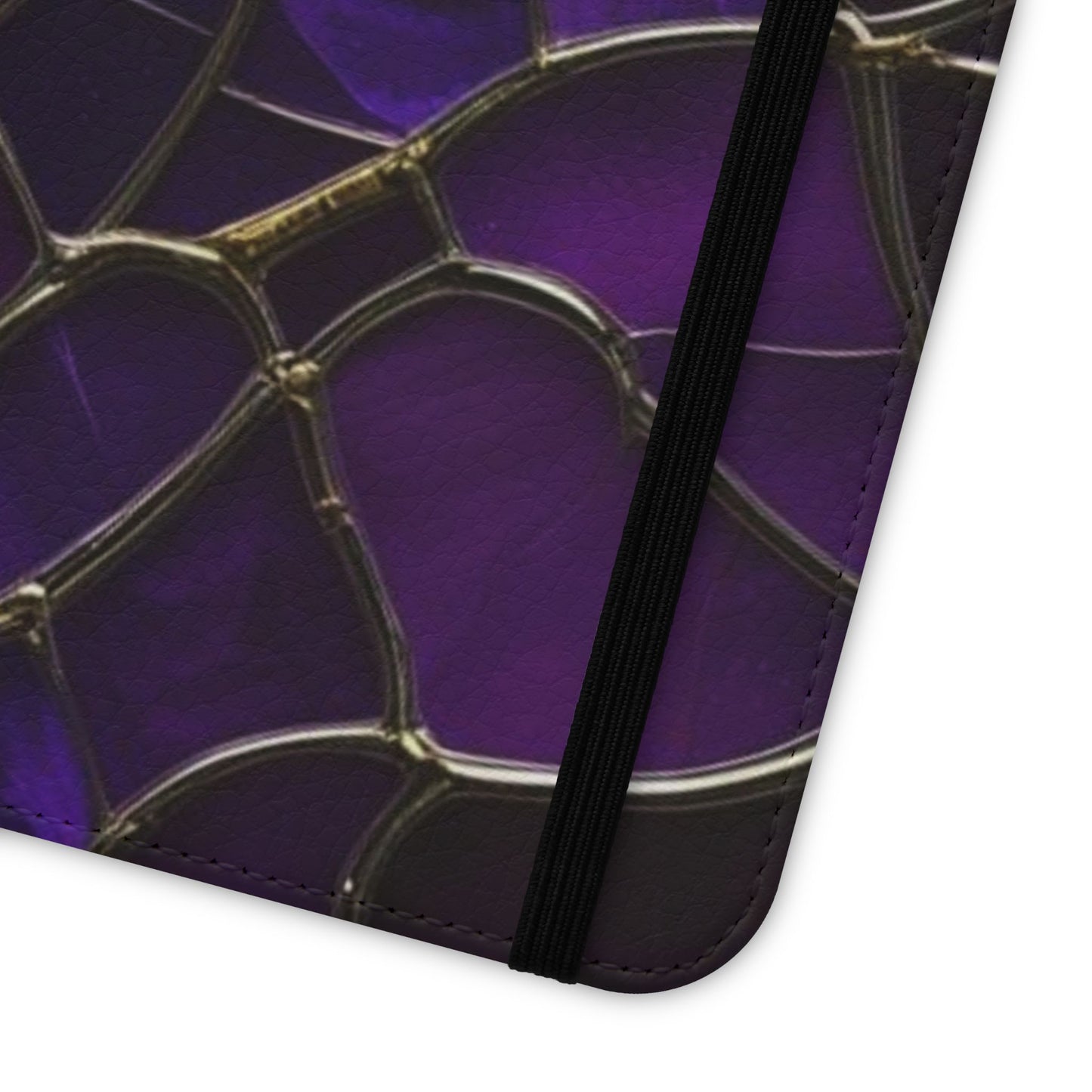 Violet Royale Flip Cases