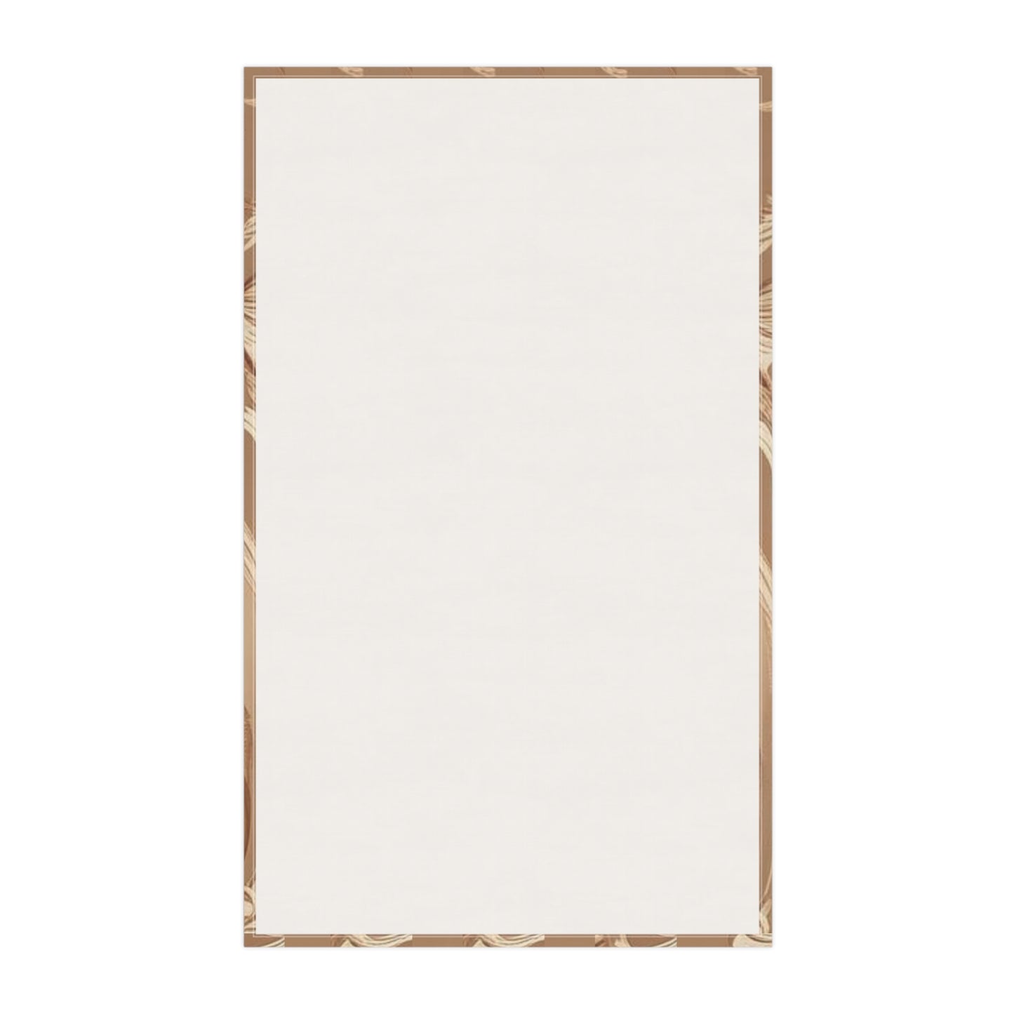 Mocha Bliss Tea Towels (cotton, poly)