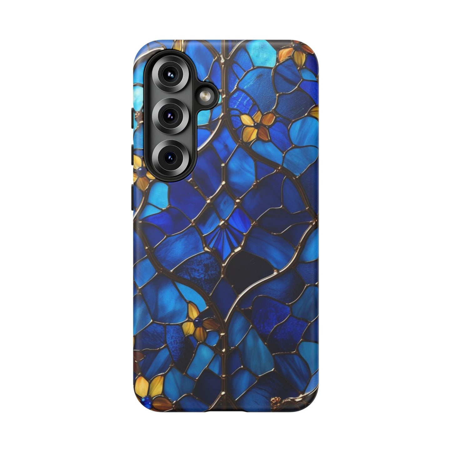 Sapphire Radiance Tough Cases