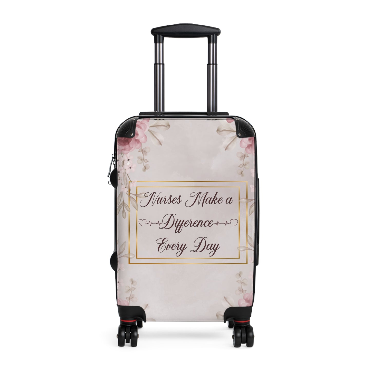 Nurses...Suitcase