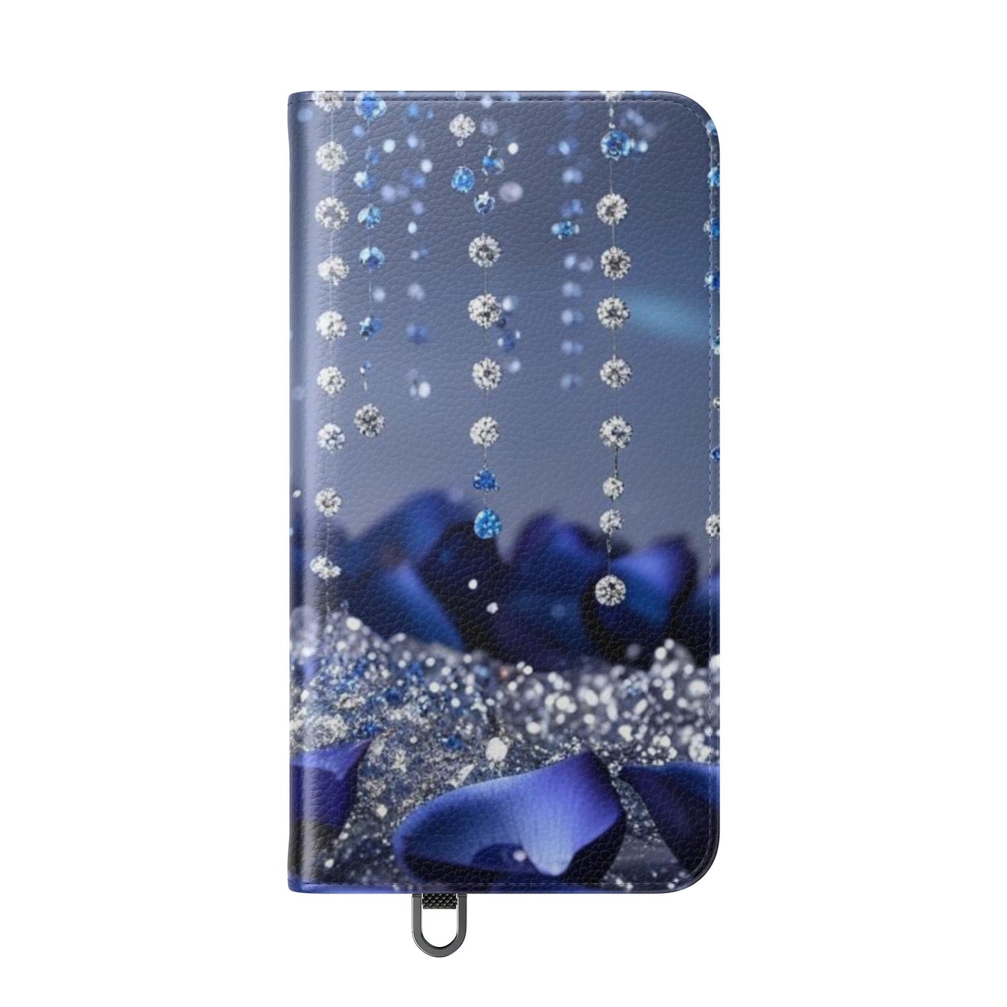 Crystal Rain Flip Cases