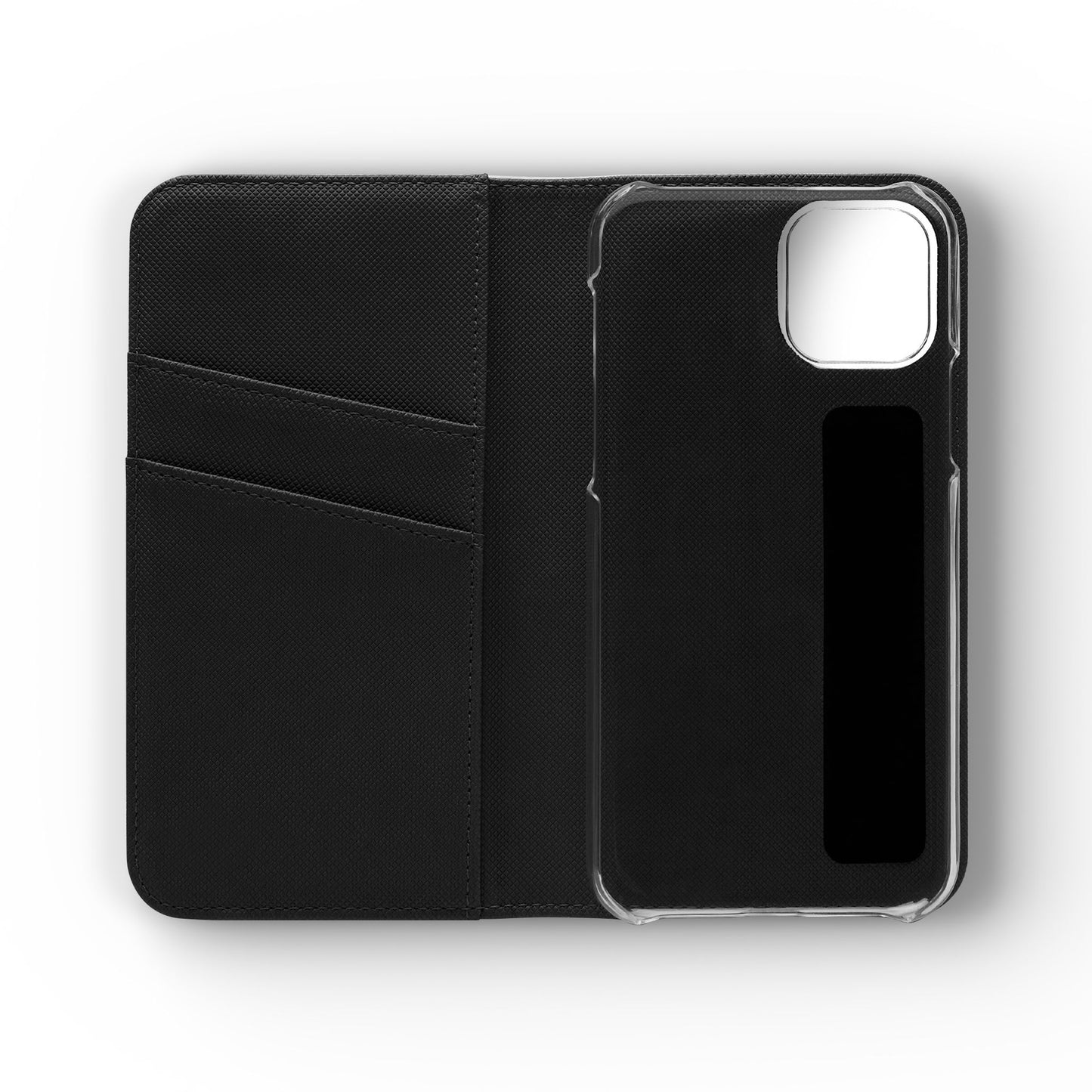 Violet Royale Flip Cases