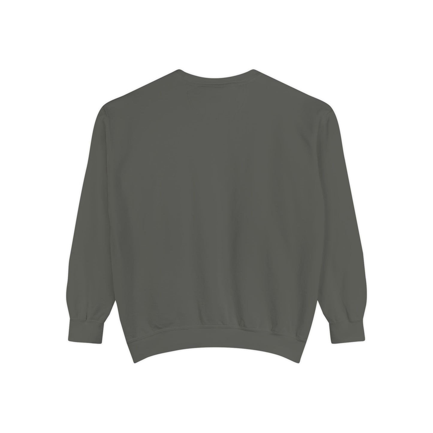 Nurses Make a Difference Unisex Garment-Dyed Sweatshirt