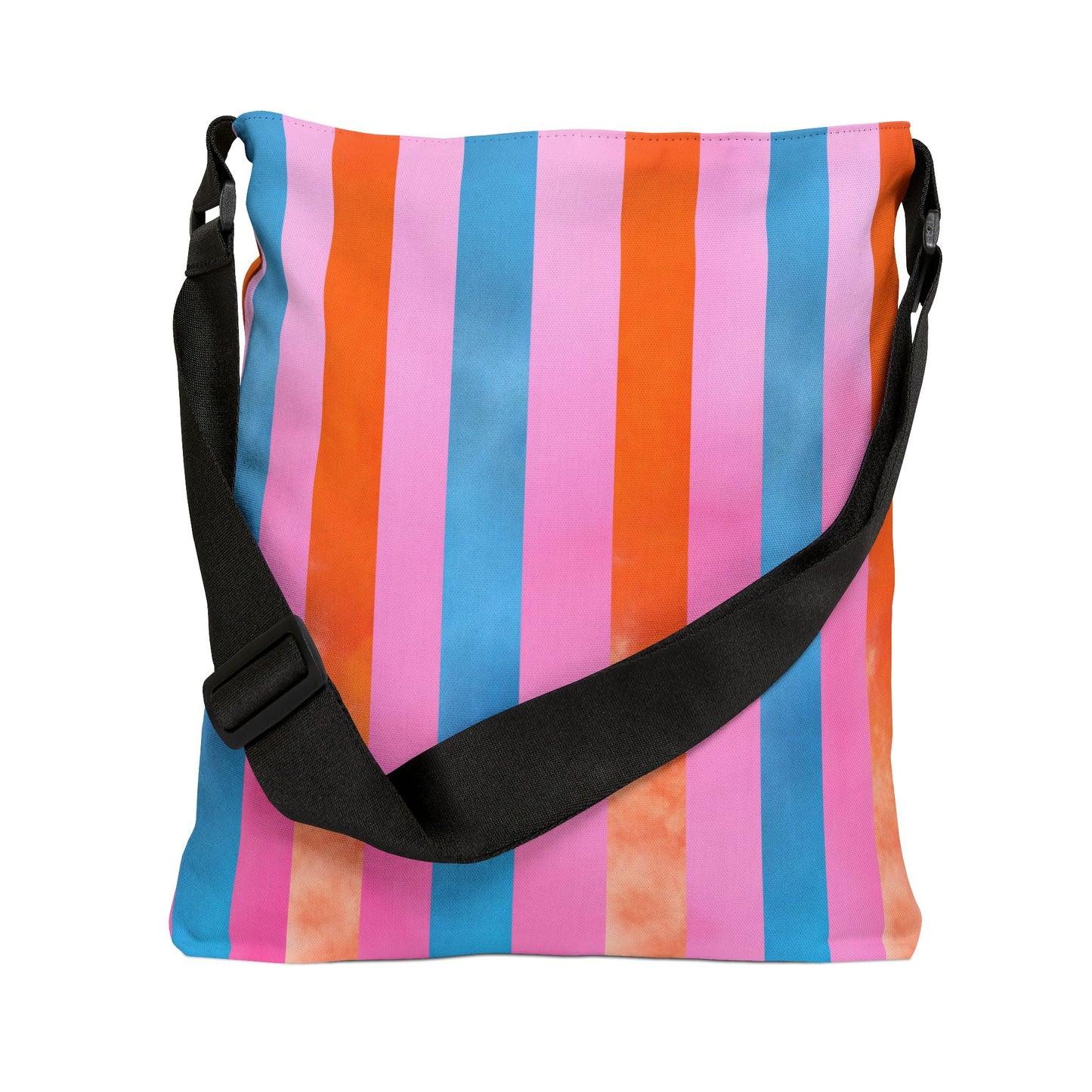 Sherbet Dream Adjustable Tote Bag (AOP)