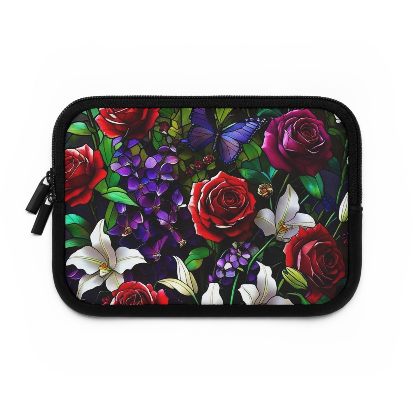 Garden Sanctuary Laptop Sleeve