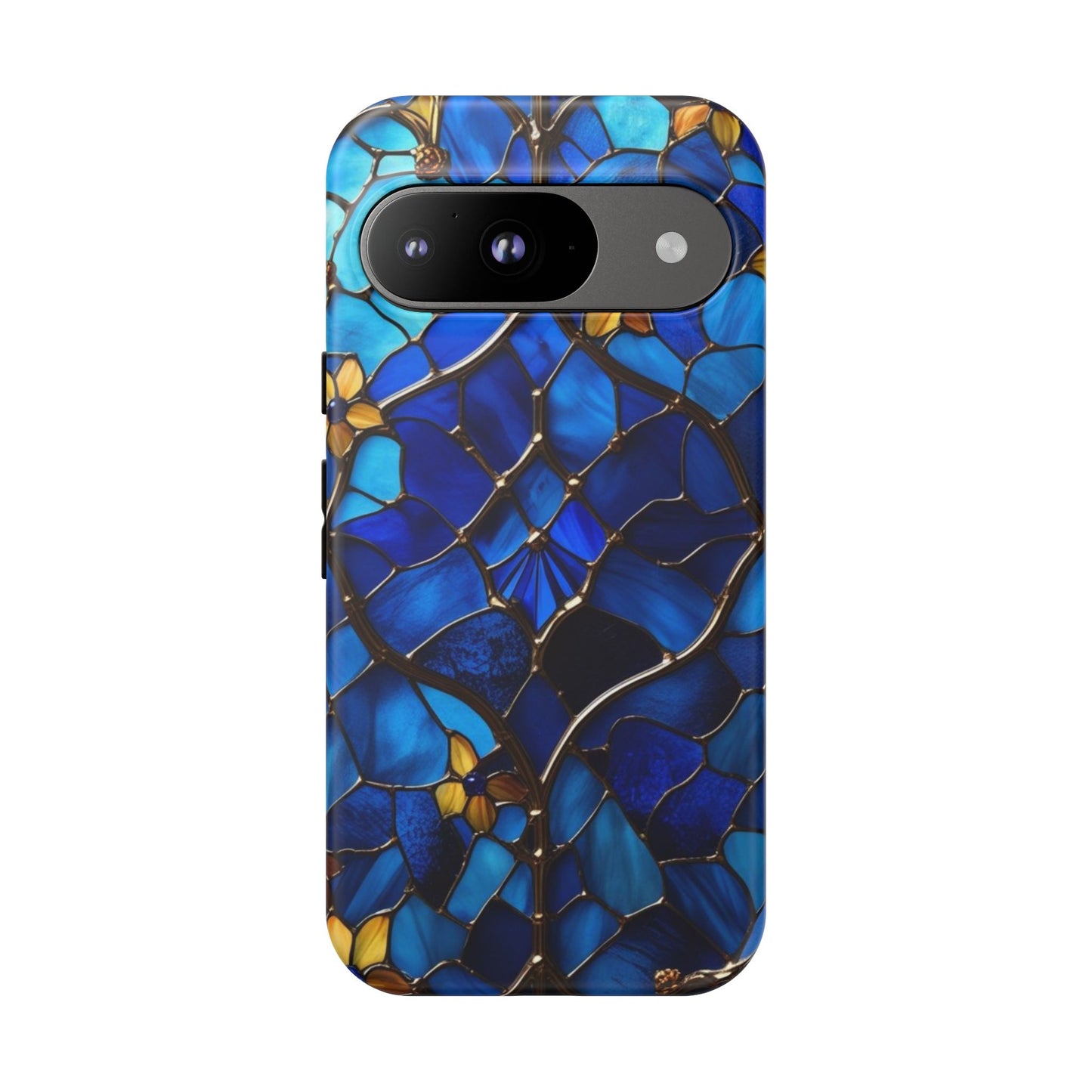 Sapphire Radiance Tough Cases