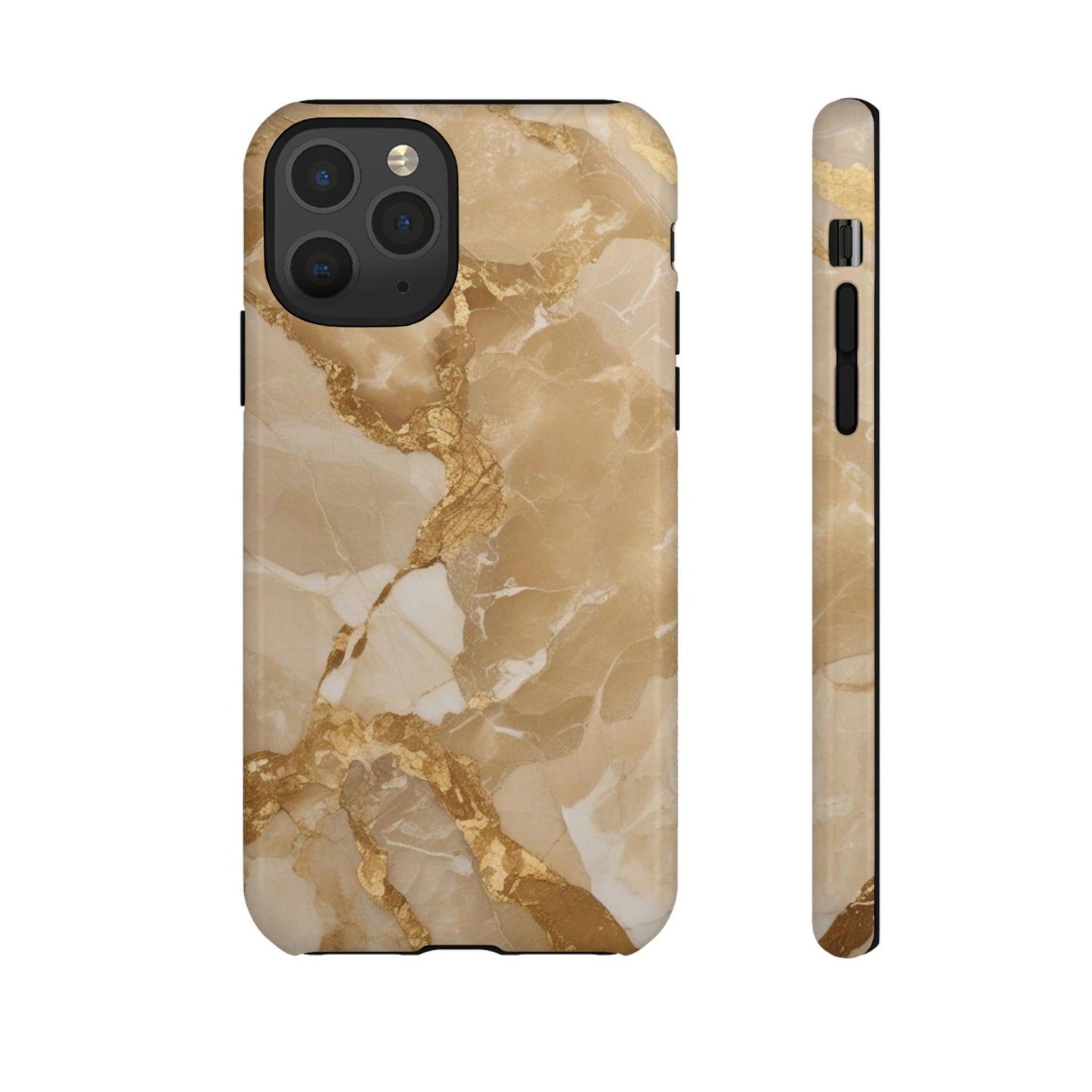Marble Mirage Tough Cases