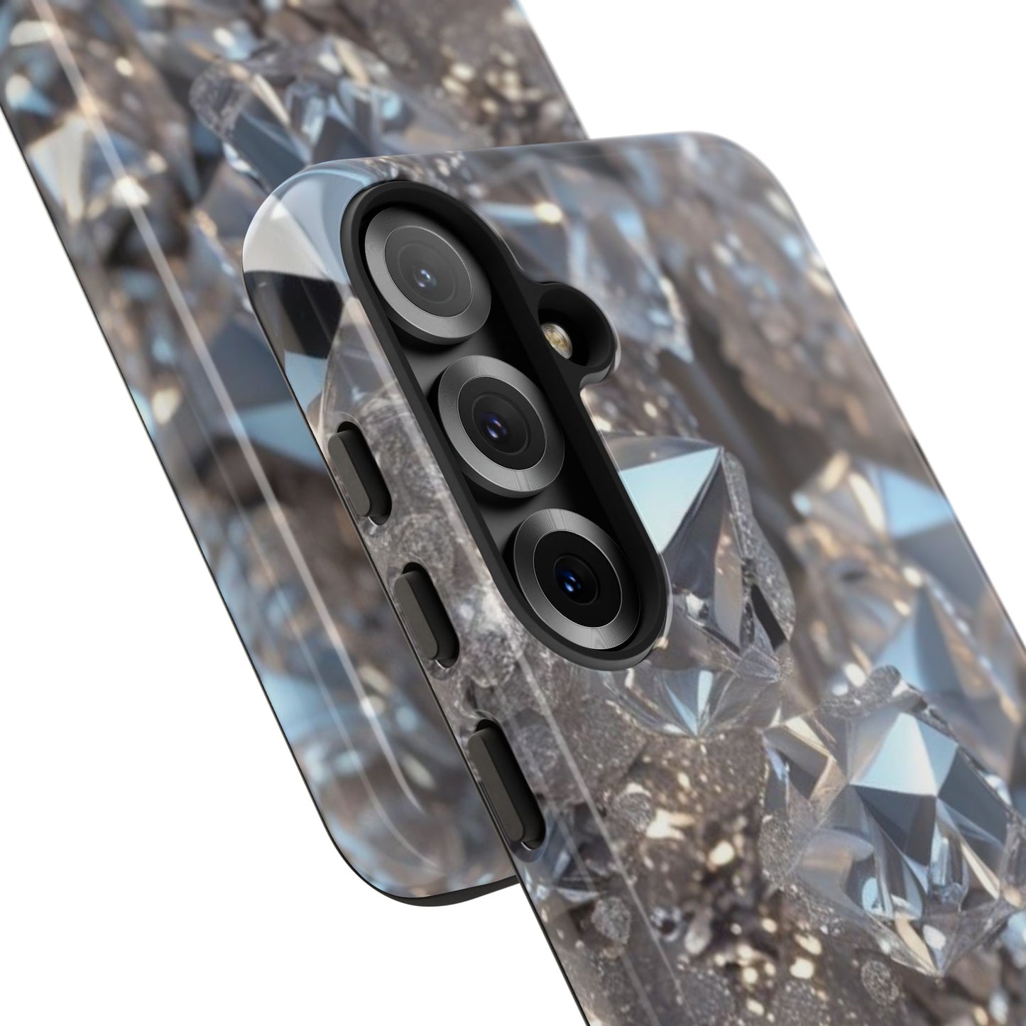 Diamond Life Tough Cases