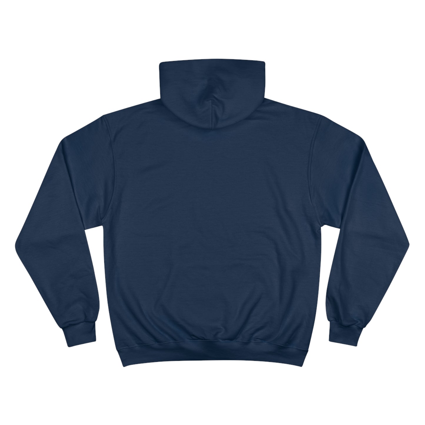 Motor City Santa Champion Hoodie
