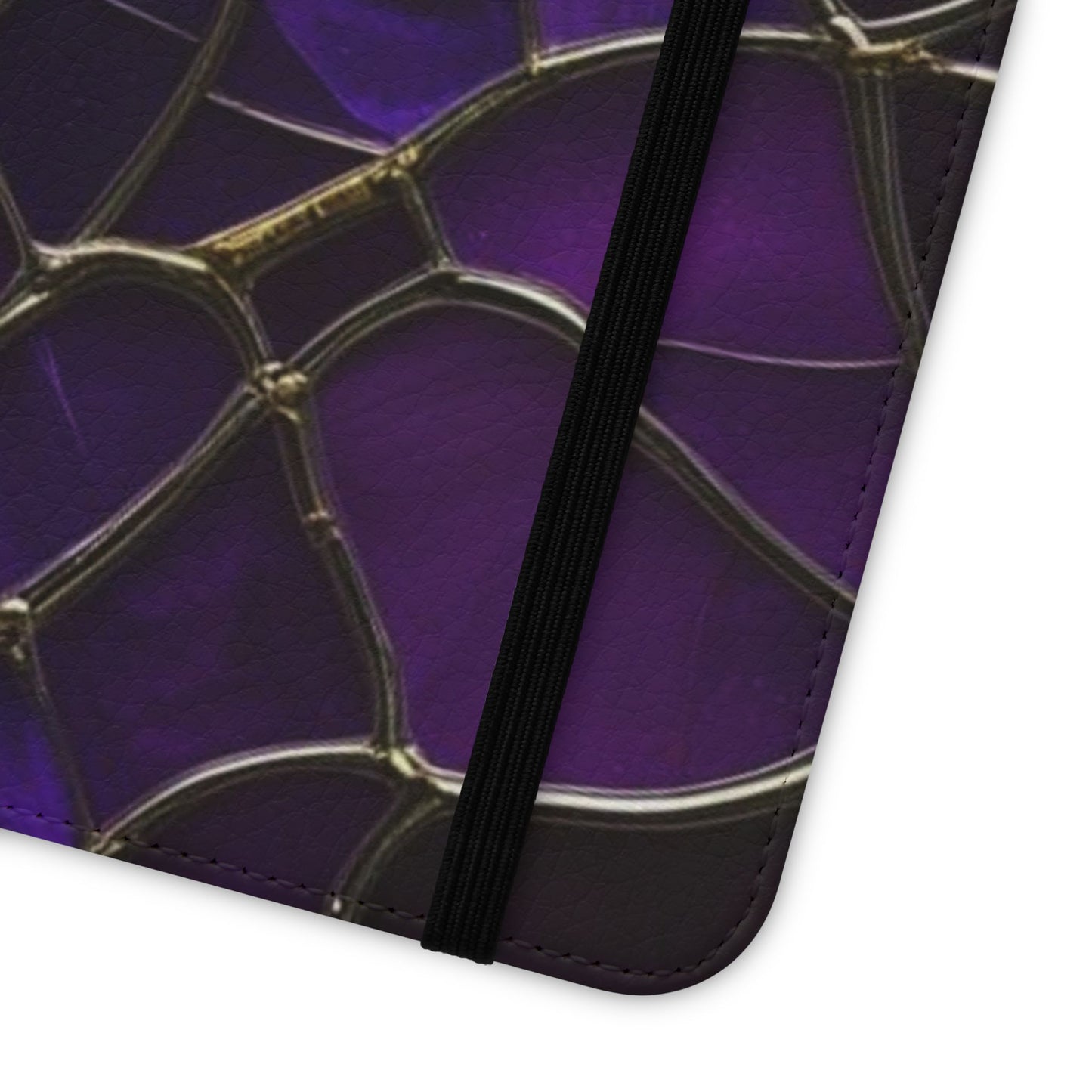 Violet Royale Flip Cases