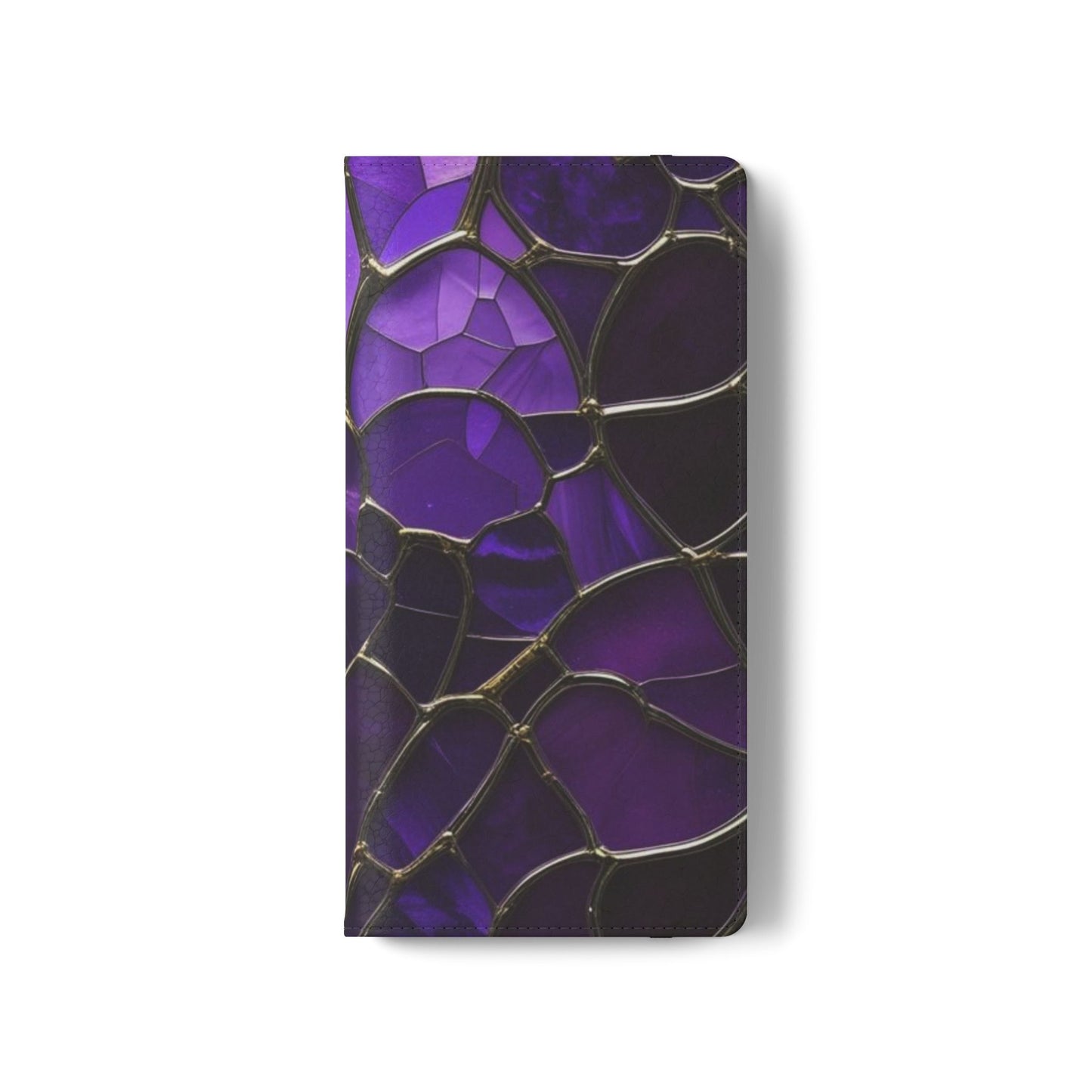 Violet Royale Flip Cases