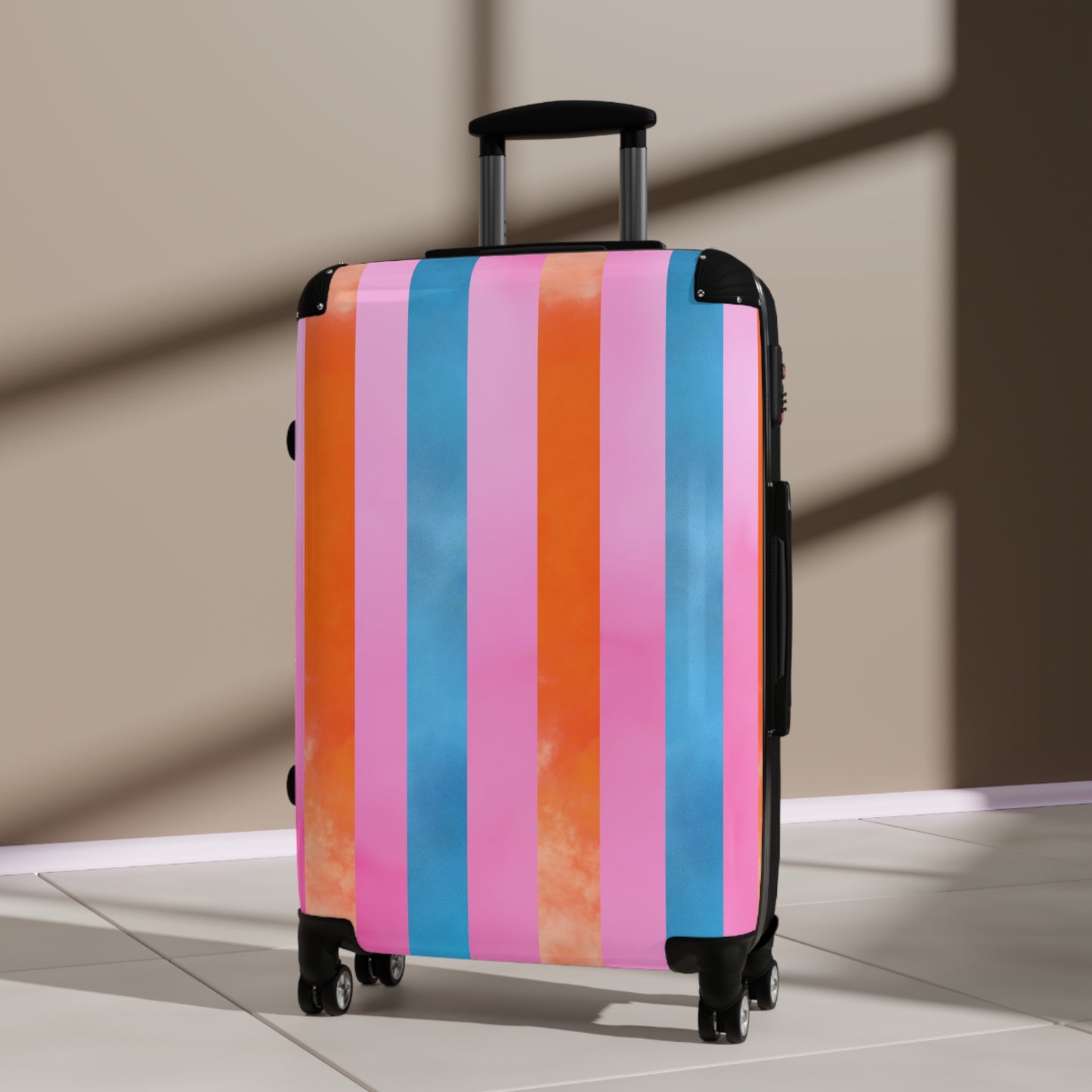 Sherbet Dream Suitcase