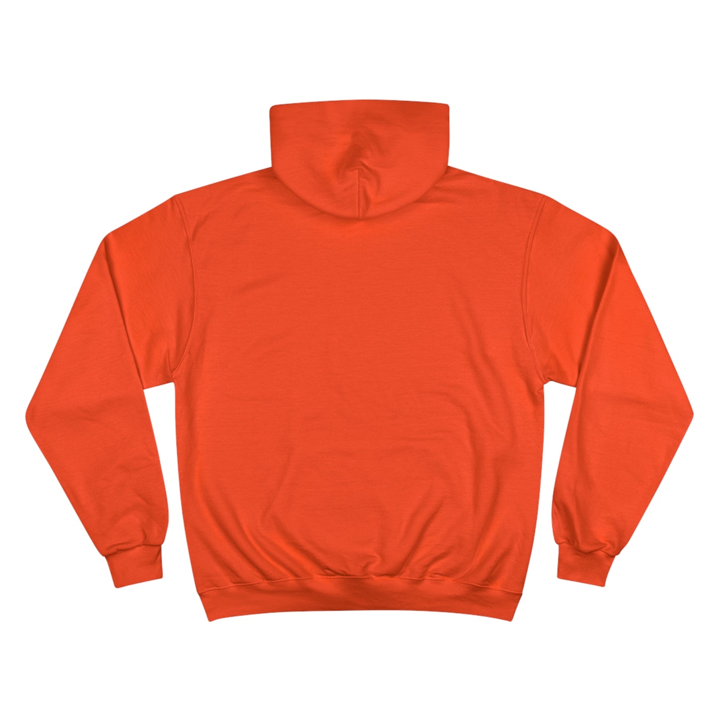 Woman, Warrior, Veteran Champion Hoodie