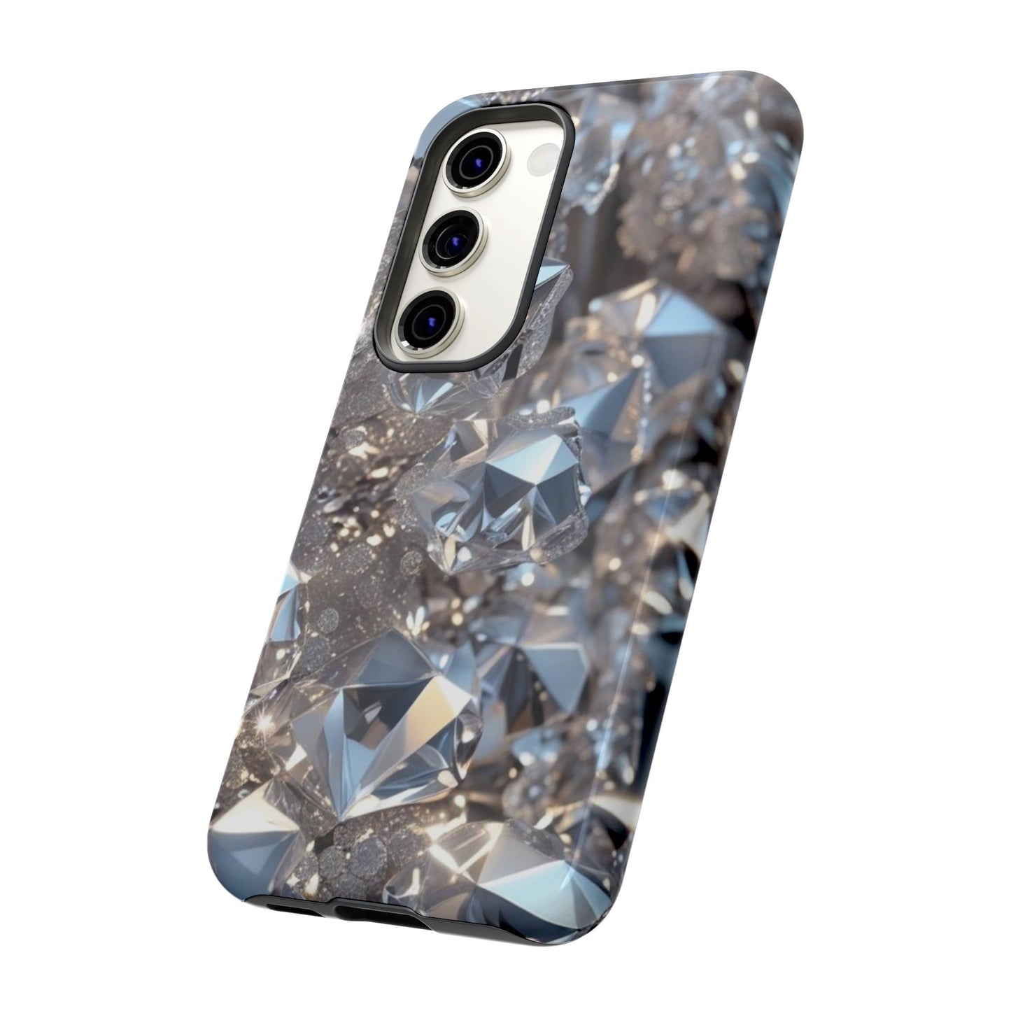 Diamond Life Tough Cases