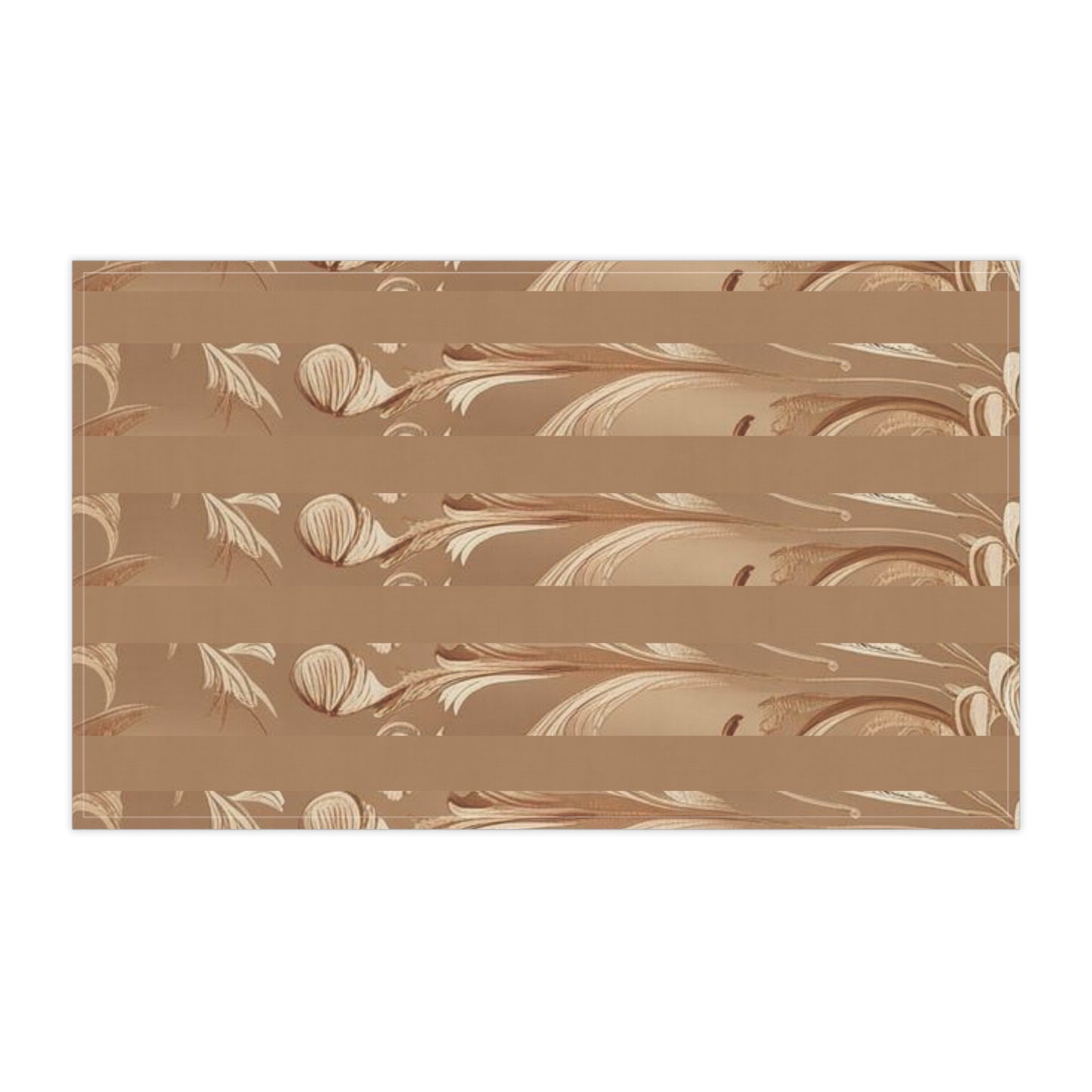 Mocha Bliss Tea Towels (cotton, poly)