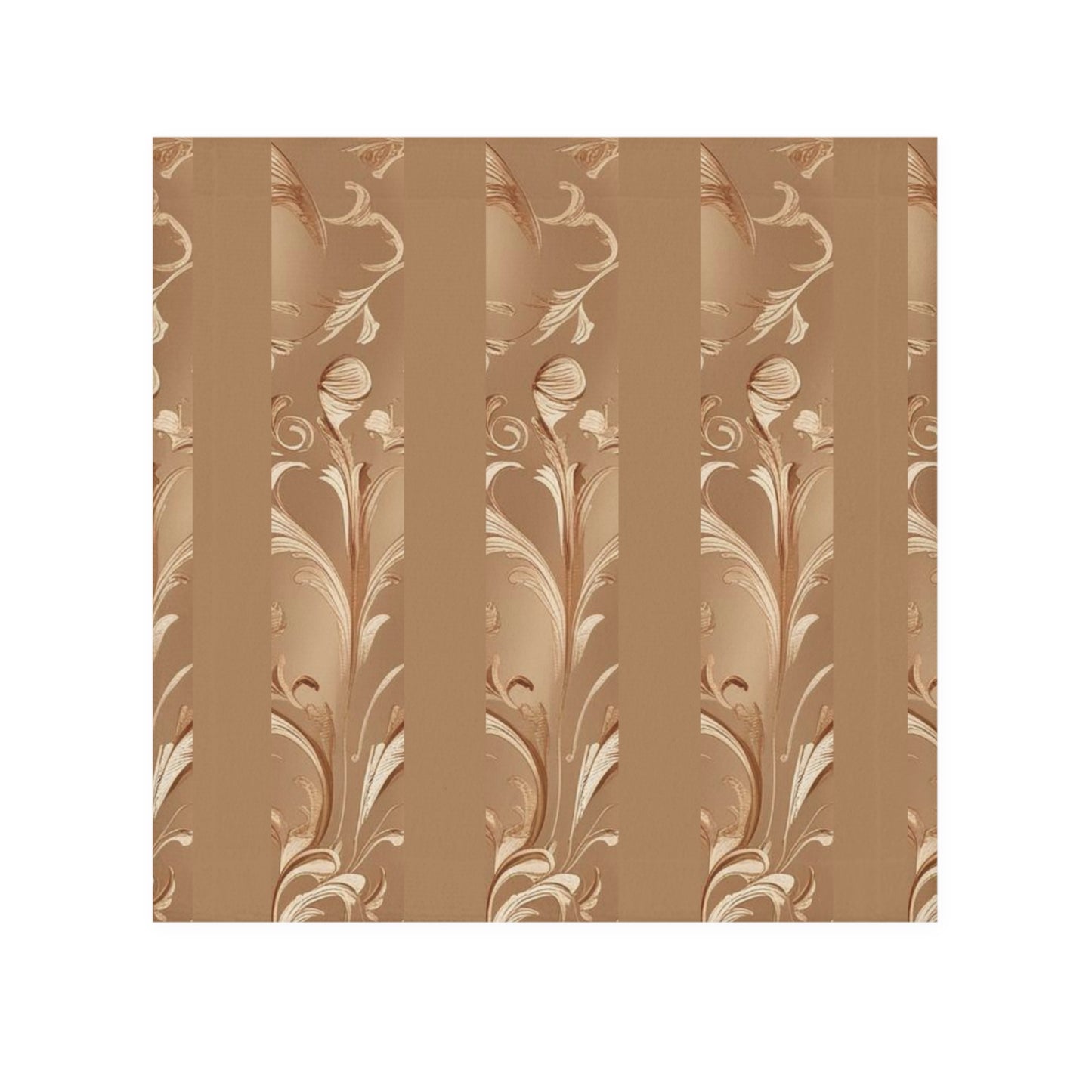 Mocha Bliss Face Towel