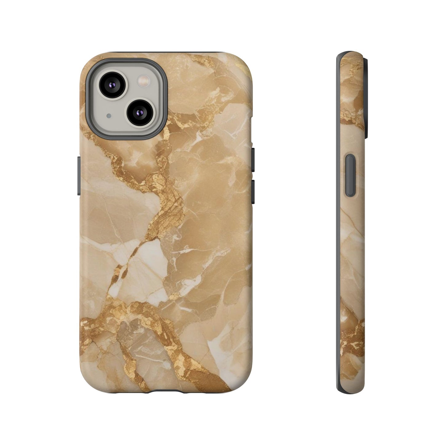 Marble Mirage Tough Cases