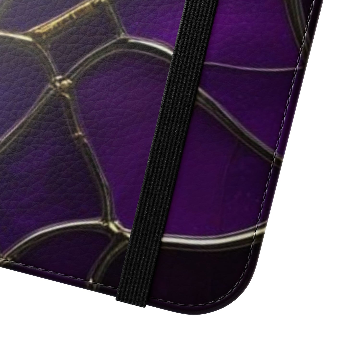 Violet Royale Flip Cases